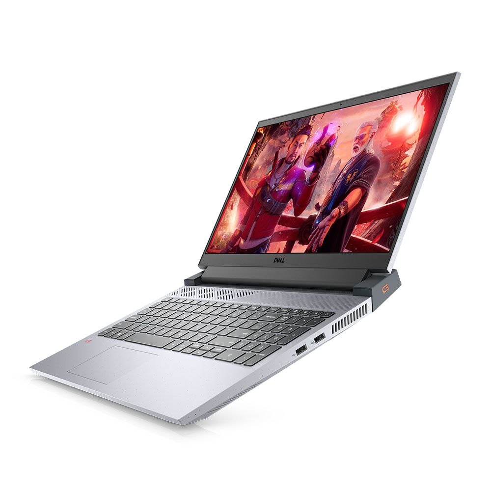 Dell G15-5515 15.6" Gaming Laptop Ryzen 5 5600H 8GB 256GB RTX 3050