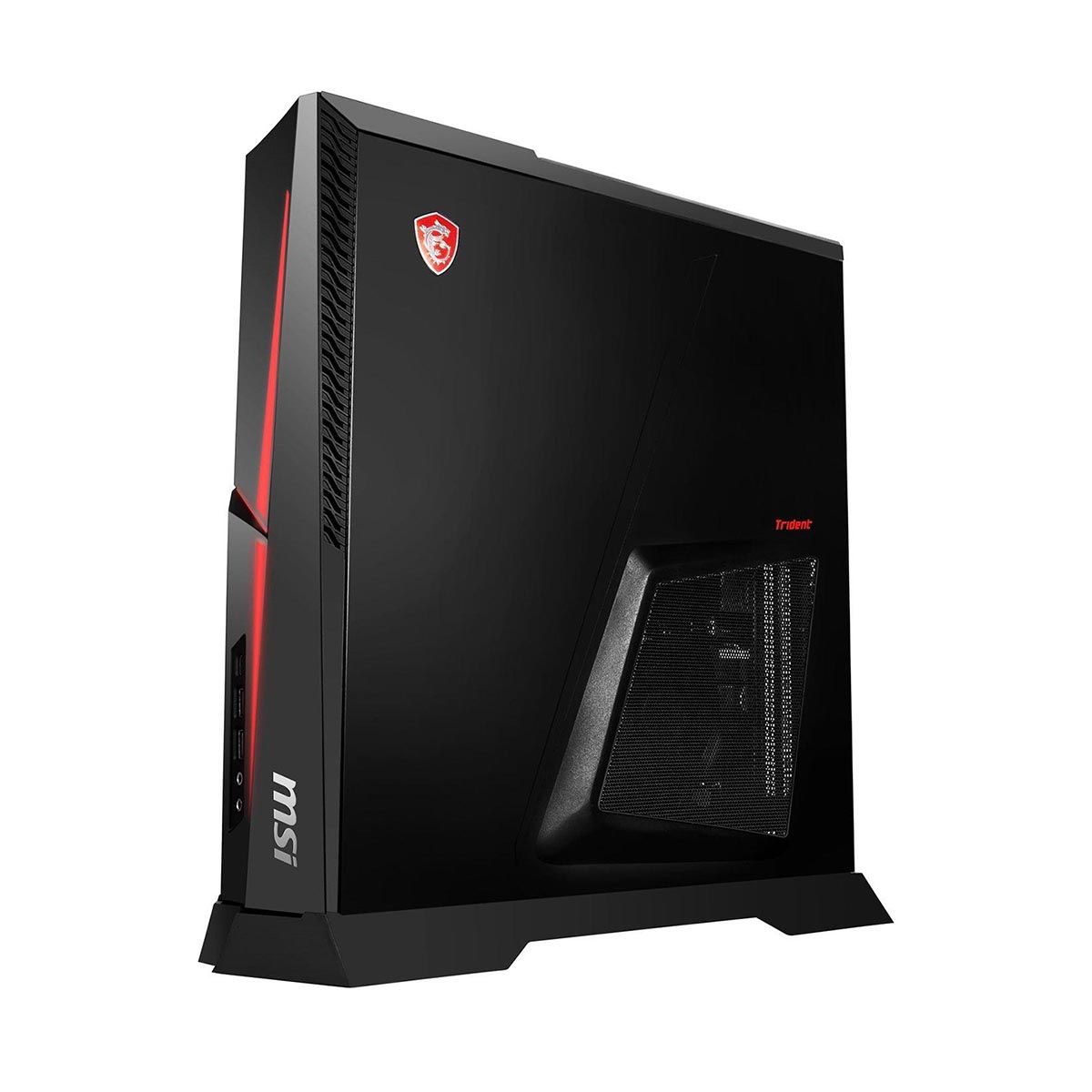 MSI MPG Trident 11TG-2087 Gaming PC i7-11700F 32GB 1TB RTX 3060