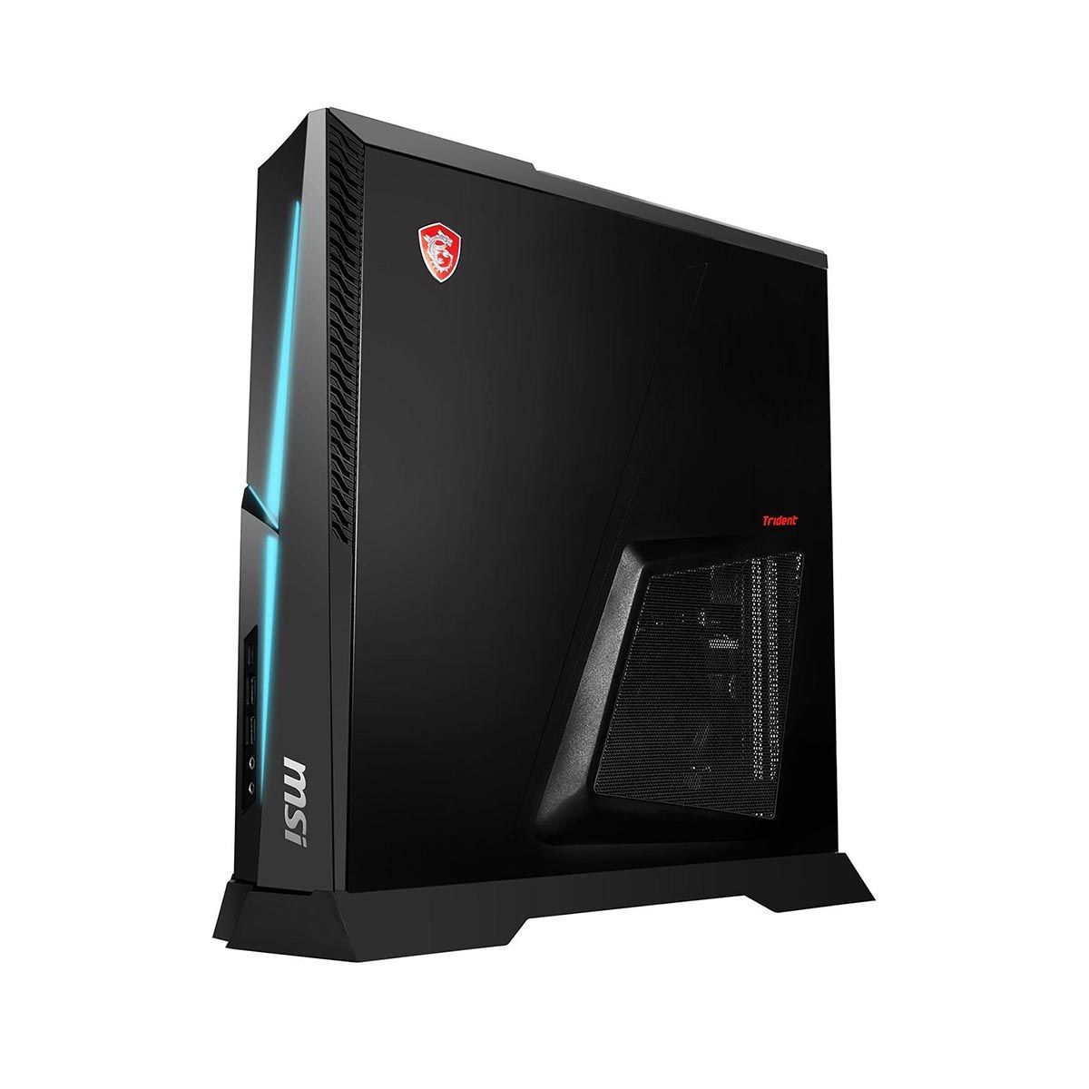 MSI MPG Trident 11TG-2087 Gaming PC i7-11700F 32GB 1TB RTX 3060