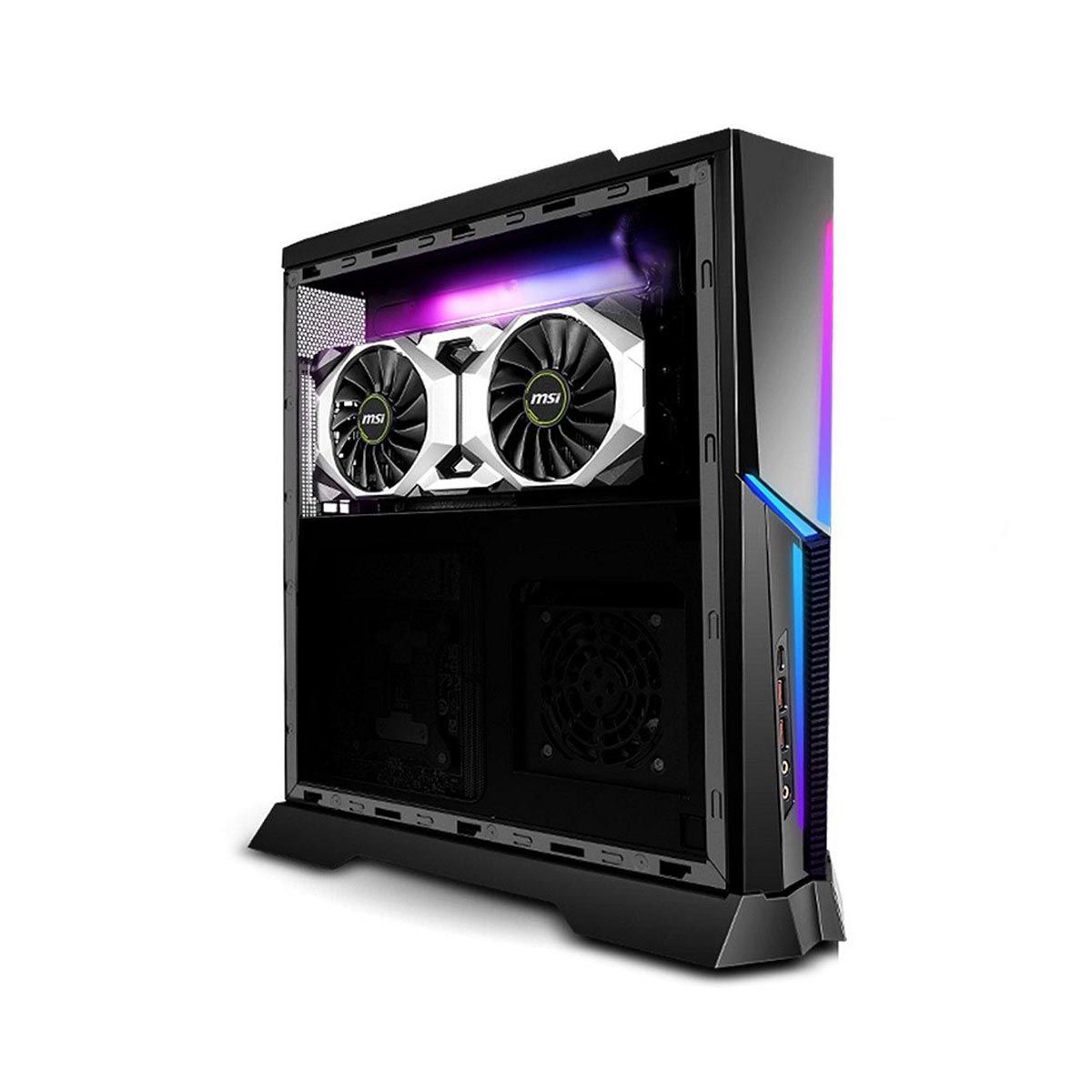 MSI MPG Trident 11TG-2087 Gaming PC i7-11700F 32GB 1TB RTX 3060