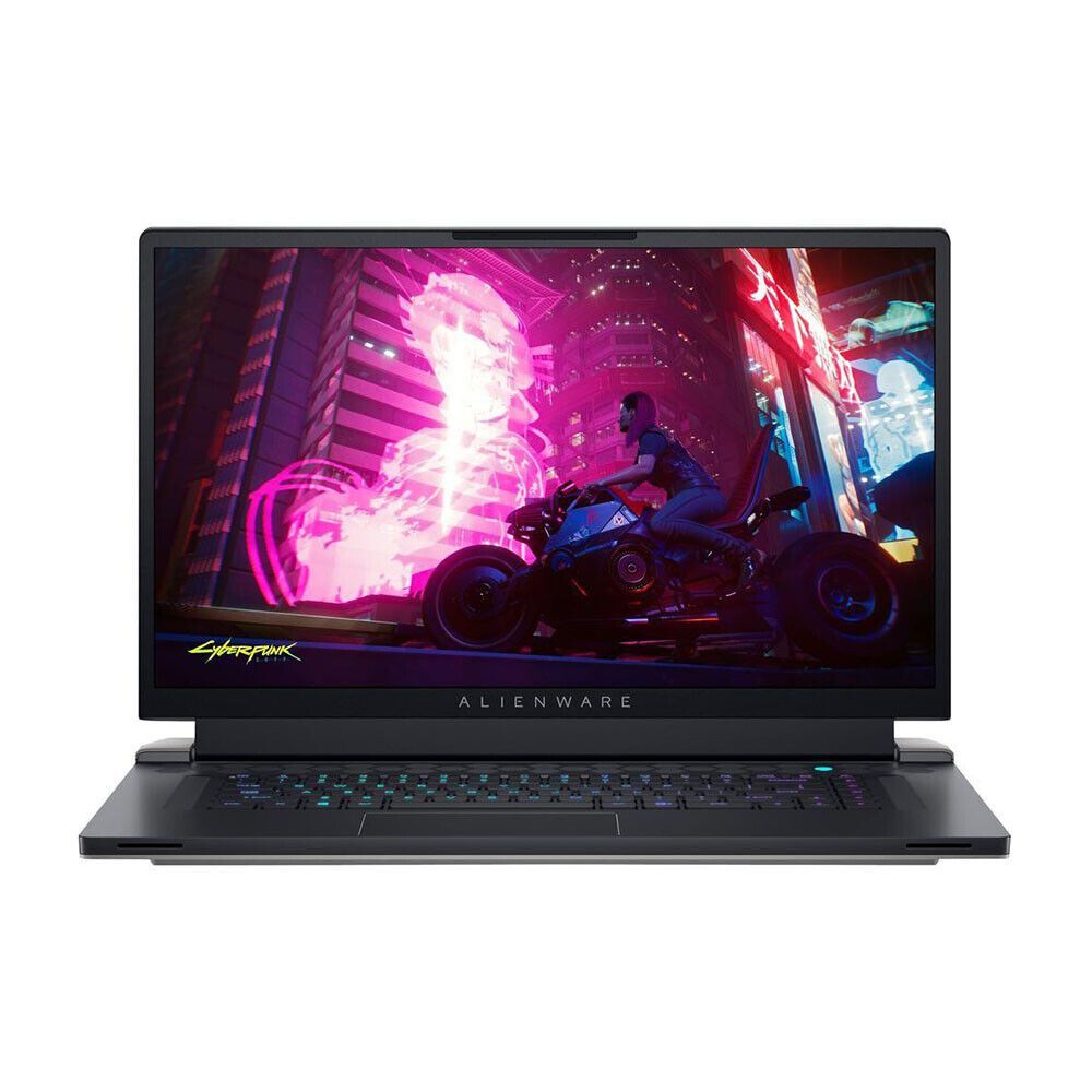 Dell Alienware x17 R1 Gaming Laptop 17.3" 360Hz i7-11800H 16GB 1TB RTX 3070