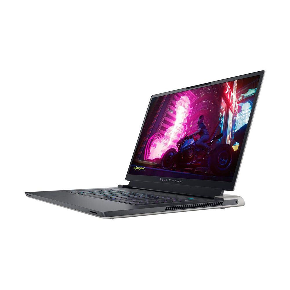 Dell Alienware x17 R1 Gaming Laptop 17.3" 360Hz i7-11800H 64GB 1TB RTX 3070