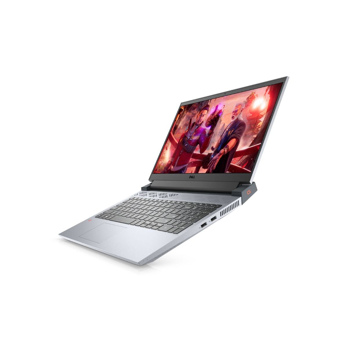 Dell G15-5515 Gaming Laptop 15.6" FHD Ryzen 7-5800H 16GB 512GB RTX 3060