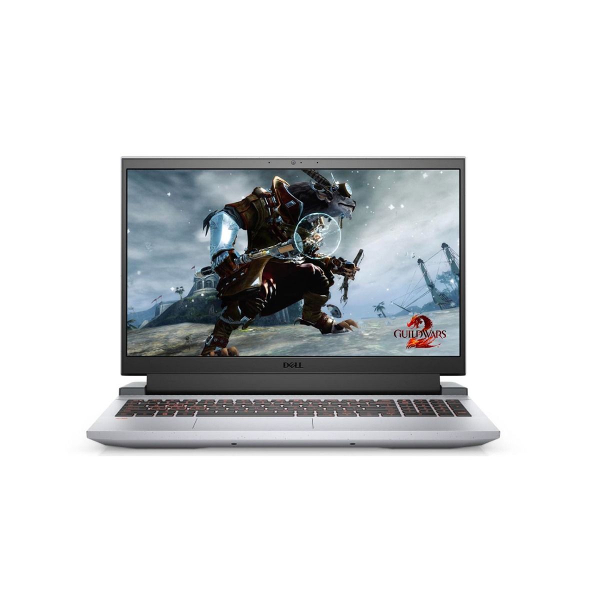 Dell G15-5515 Gaming Laptop 15.6" FHD Ryzen 7-5800H 16GB 512GB RTX 3060