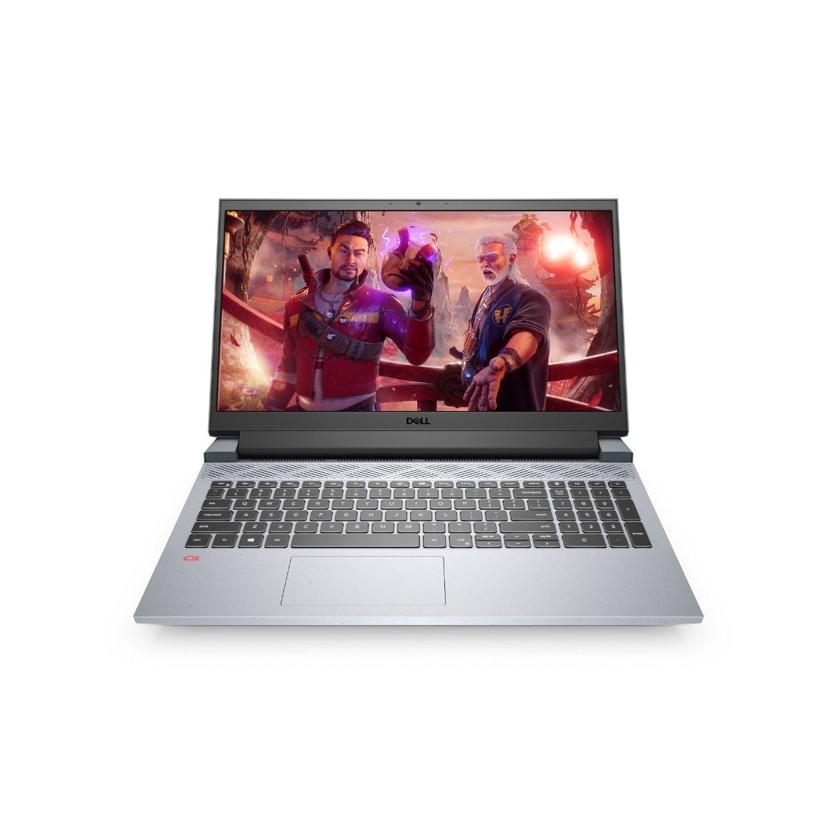 Dell G15-5515 Gaming Laptop 15.6" FHD Ryzen 7-5800H 16GB 512GB RTX 3060