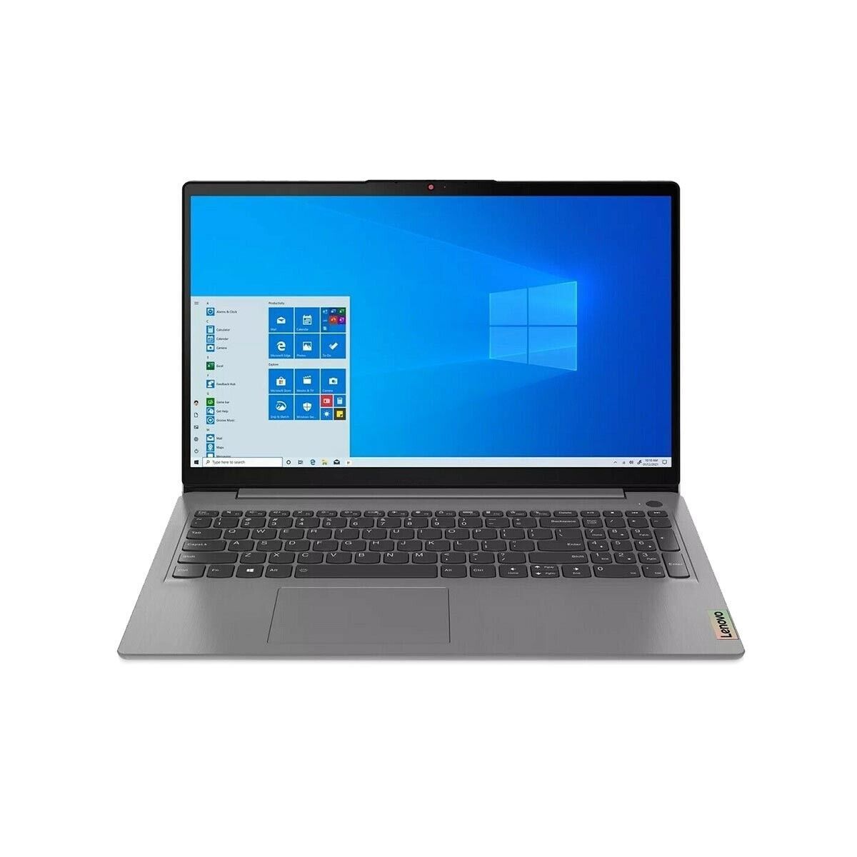 Lenovo IdeaPad 3 15ITL6 15.6" Laptop Full HD i3-1115G4 4GB 128GB