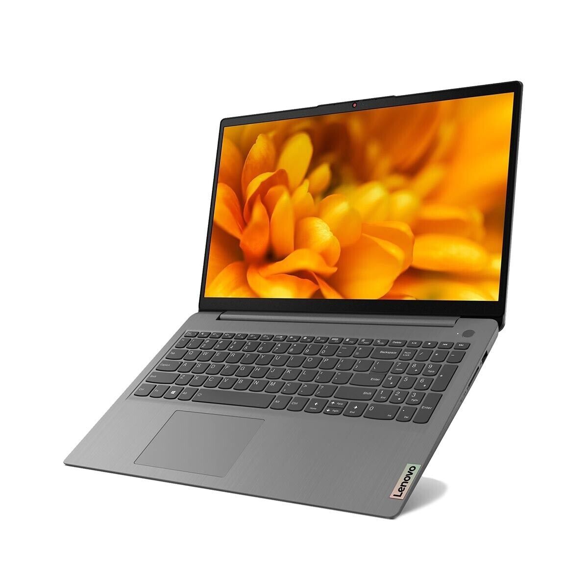 Lenovo IdeaPad 3 15ITL6 15.6" Laptop Full HD i3-1115G4 4GB 128GB