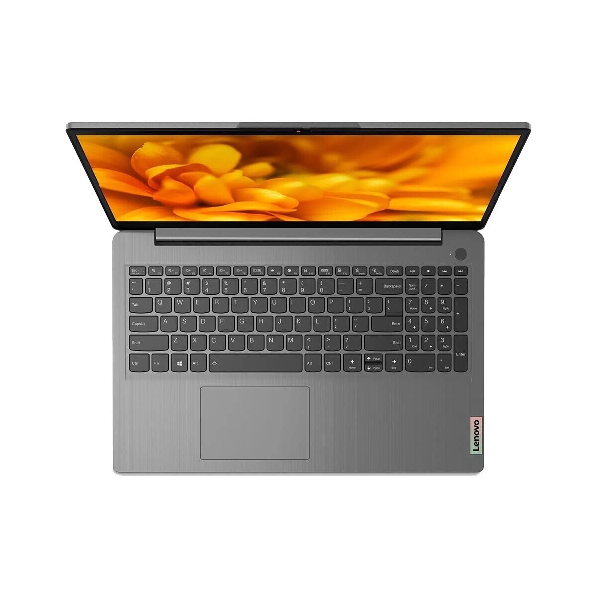 Lenovo IdeaPad 3 15ITL6 15.6" Laptop Full HD i3-1115G4 4GB 128GB