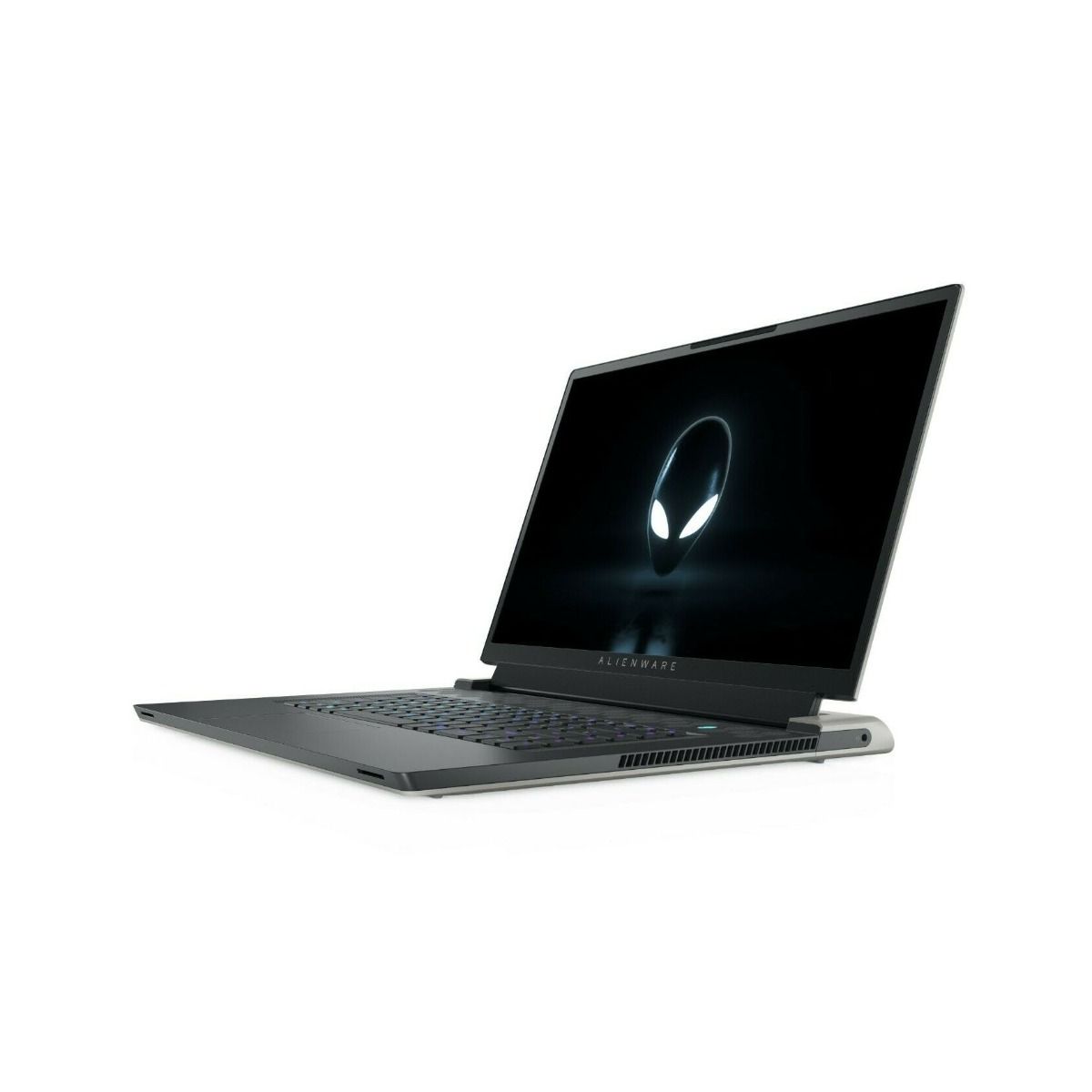 Alienware Gaming Laptop X17 R1 17.3" Intel i7 11th Gen 16GB RAM 1TB SSD RTX 3060