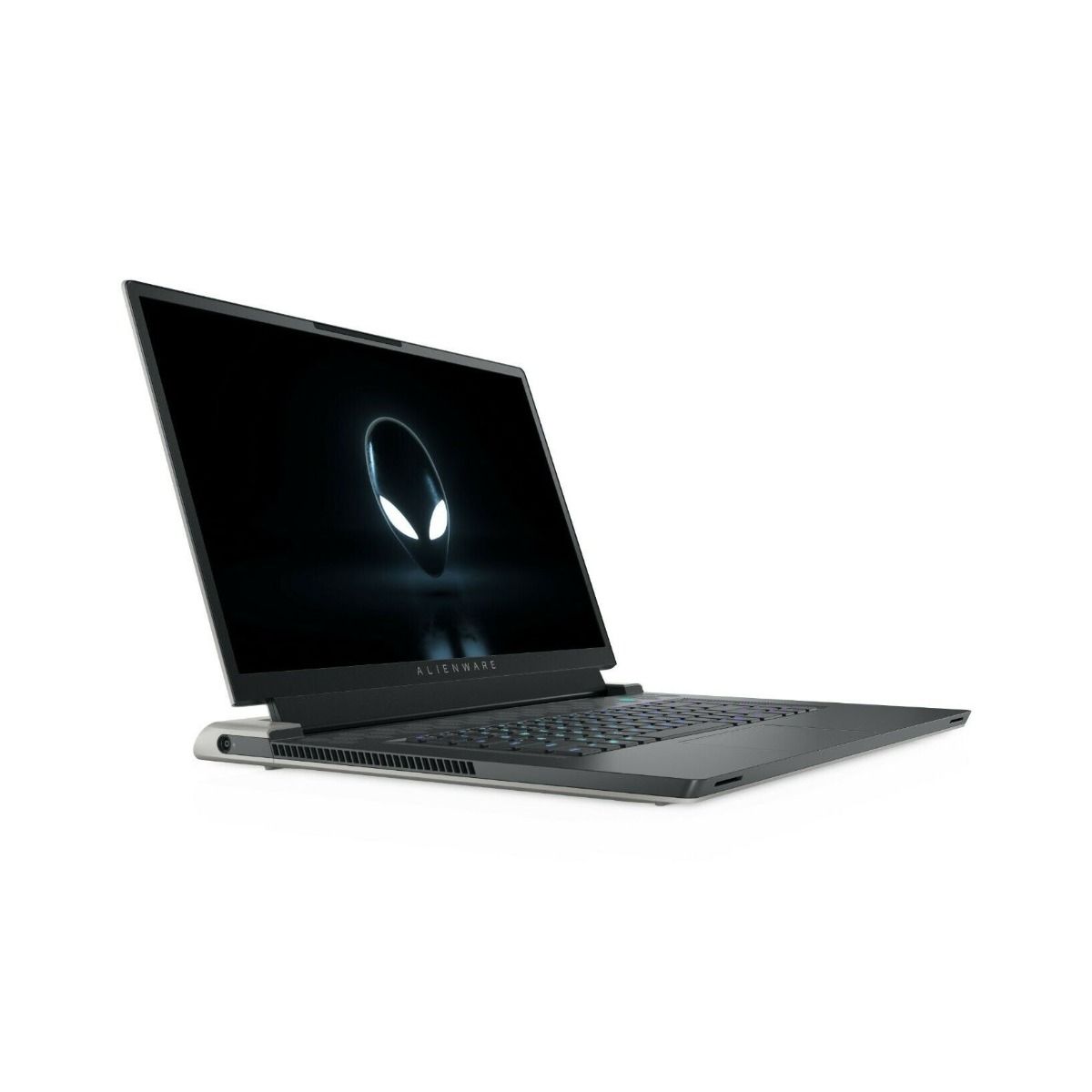 Alienware Gaming Laptop X17 R1 17.3" Intel i7 11th Gen 16GB RAM 1TB SSD RTX 3060
