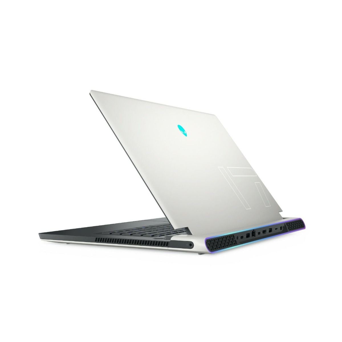 Alienware Gaming Laptop X17 R1 17.3" Intel i7 11th Gen 16GB RAM 1TB SSD RTX 3060