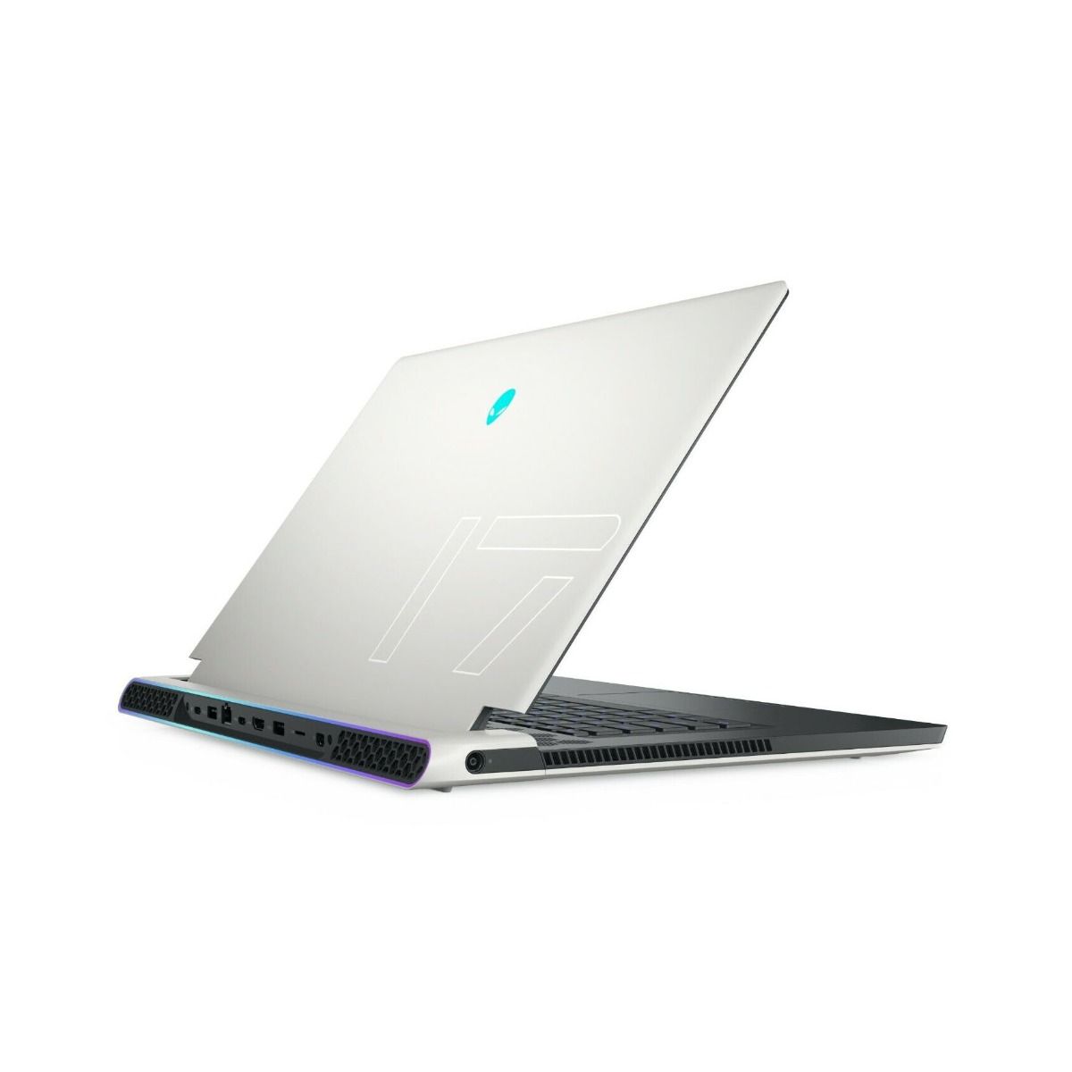 Alienware Gaming Laptop X17 R1 17.3" Intel i7 11th Gen 16GB RAM 1TB SSD RTX 3060