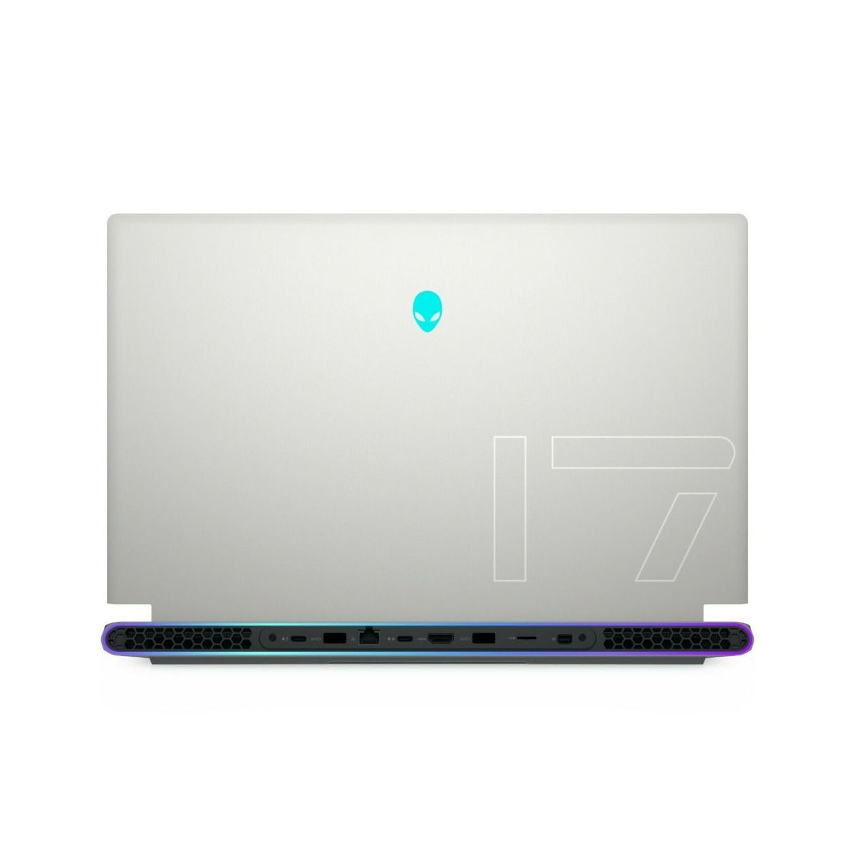 Alienware Gaming Laptop X17 R1 17.3" Intel i7 11th Gen 16GB RAM 1TB SSD RTX 3060