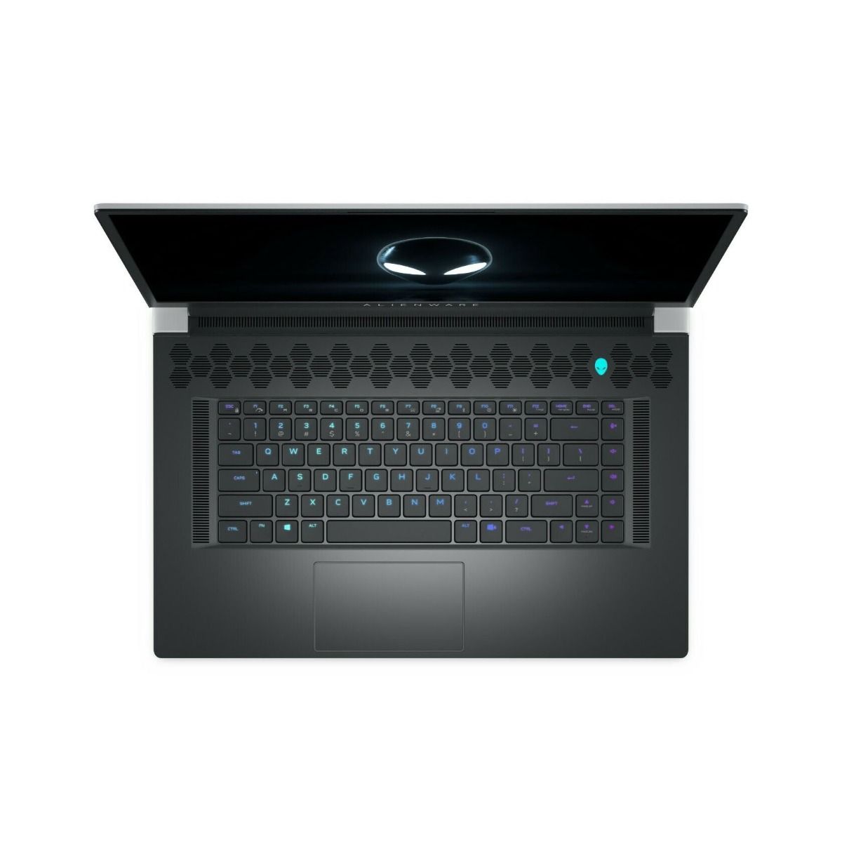 Alienware Gaming Laptop X17 R1 17.3" Intel i7 11th Gen 16GB RAM 1TB SSD RTX 3060