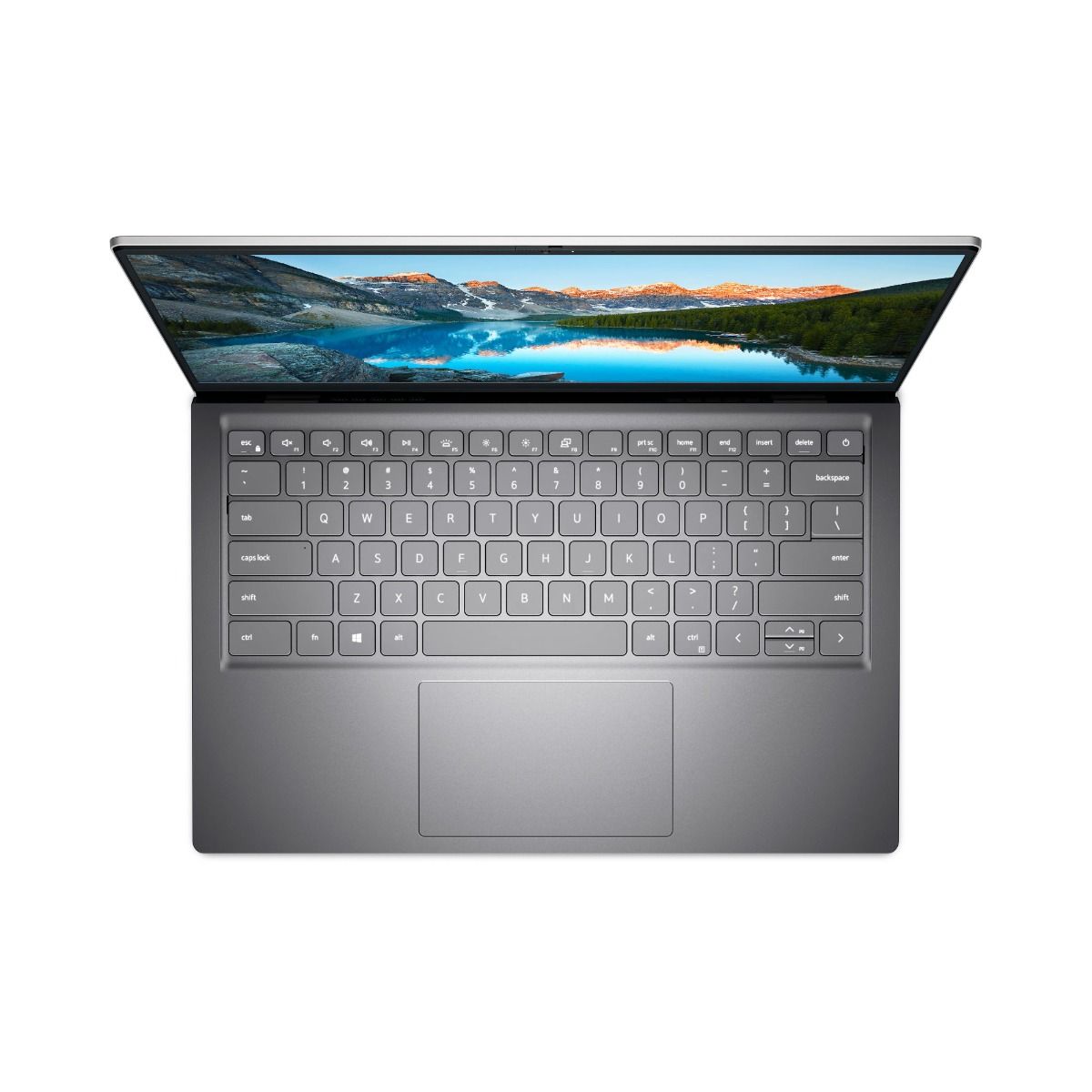 Dell Inspiron 14 5410 Intel Core i7 11th Gen 8GB RAM 512GB SSD Win 11 Pro