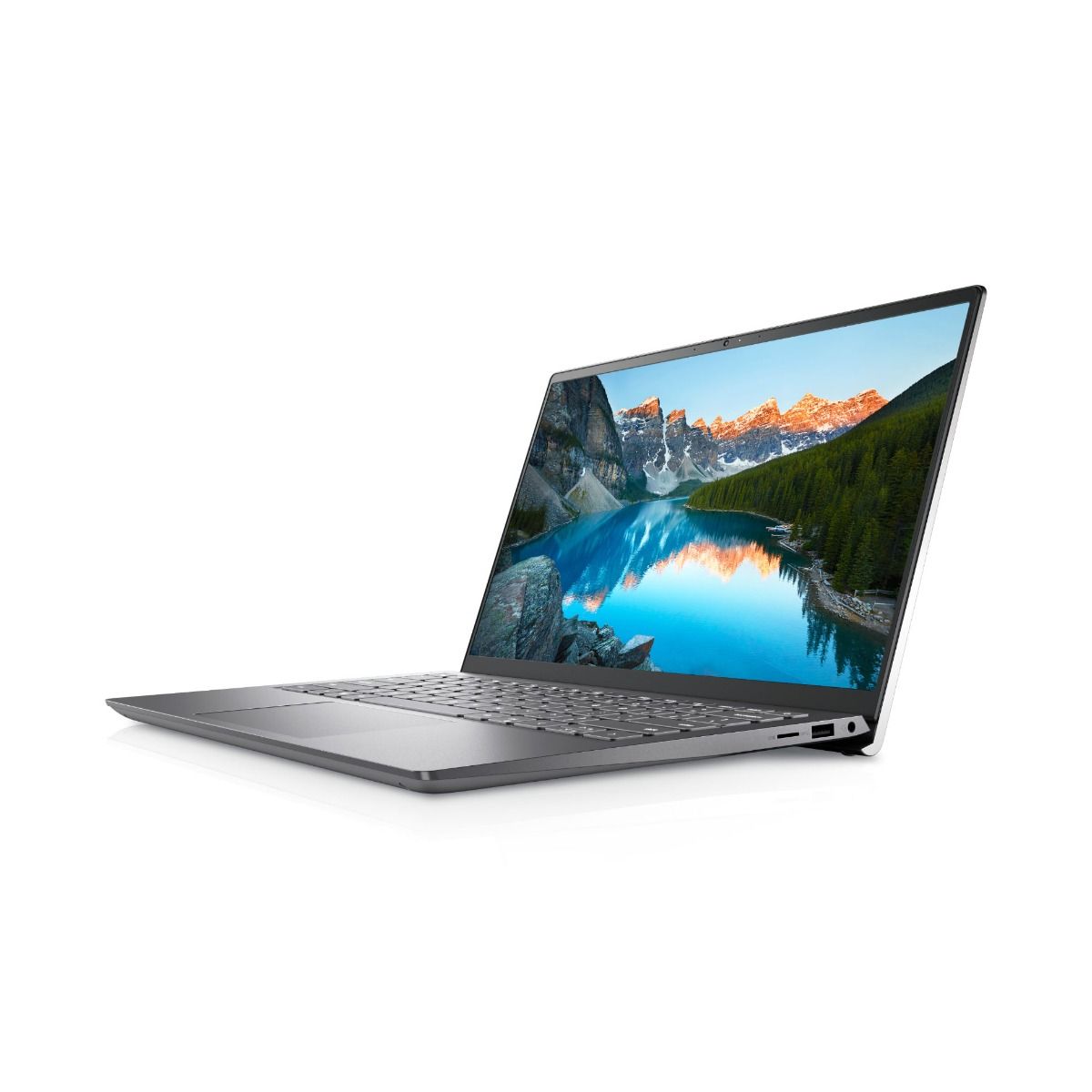 Dell Inspiron 14 5410 Intel Core i7 11th Gen 8GB RAM 512GB SSD Win 11 Pro