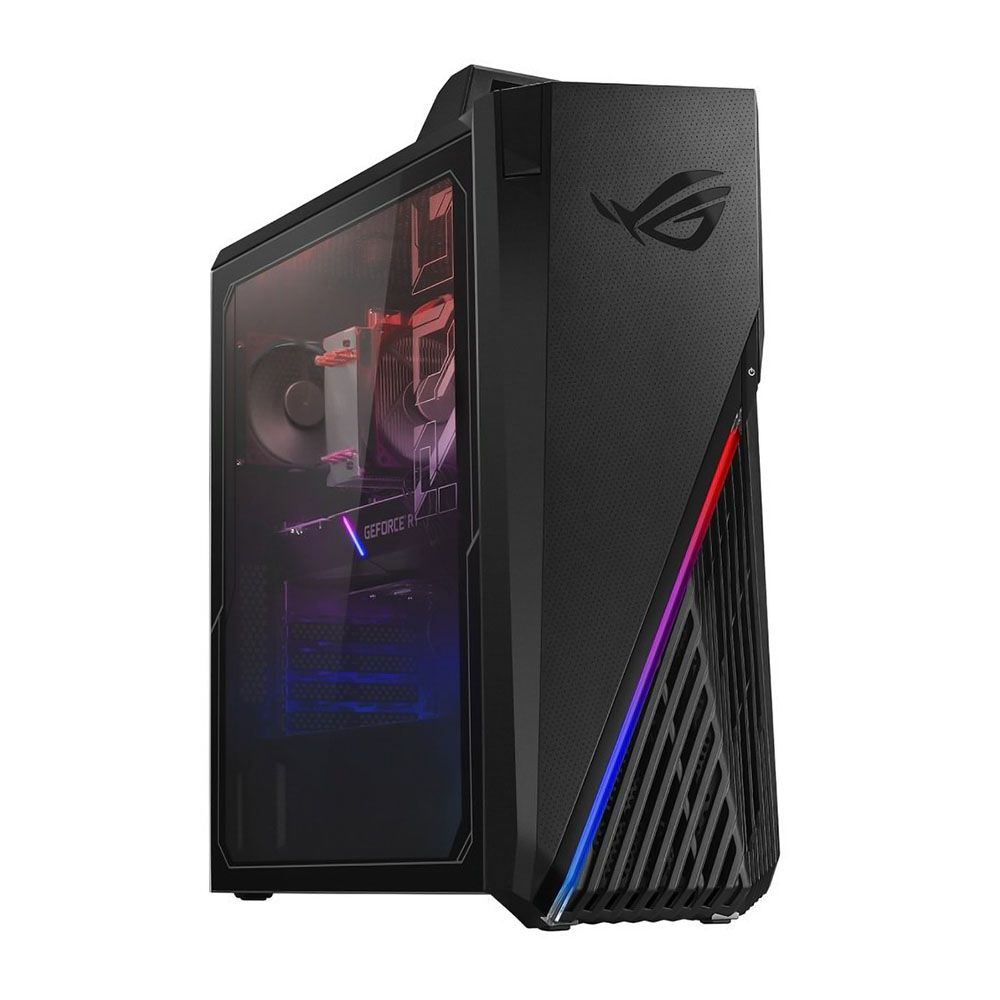 ASUS ROG Strix G15 Gaming PC Ryzen 7 5800X 16GB 2TB + 256GB RTX 3070