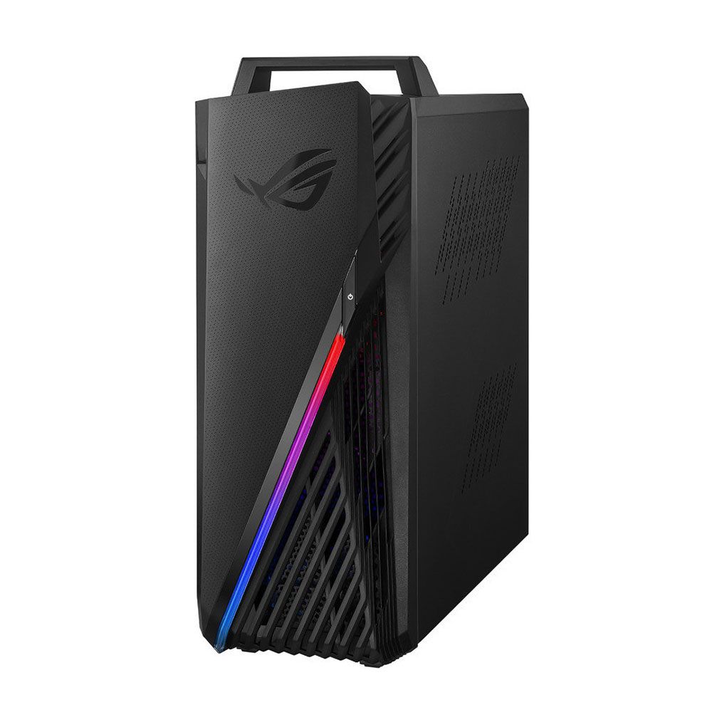 ASUS ROG Strix G15 Gaming PC Ryzen 7 5800X 16GB 2TB + 256GB RTX 3070