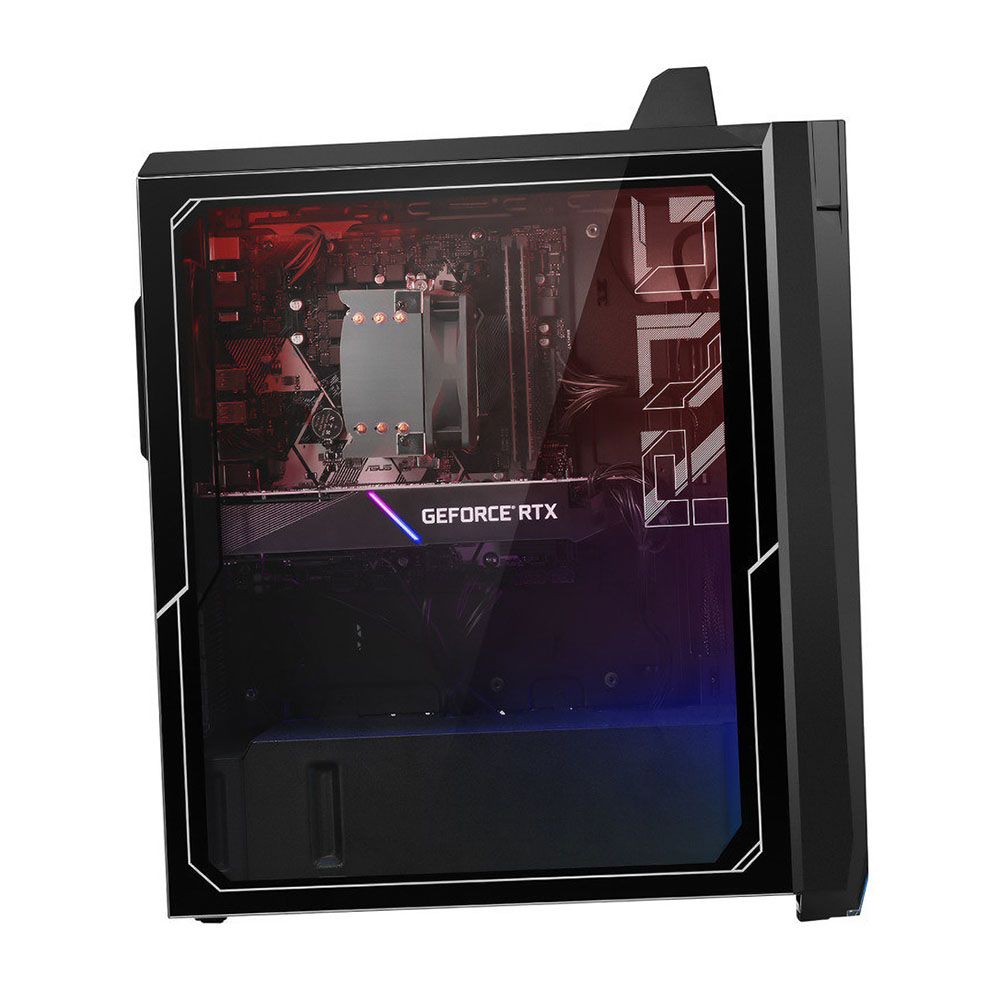ASUS ROG Strix G15 Gaming PC Ryzen 7 5800X 16GB 2TB + 256GB RTX 3070