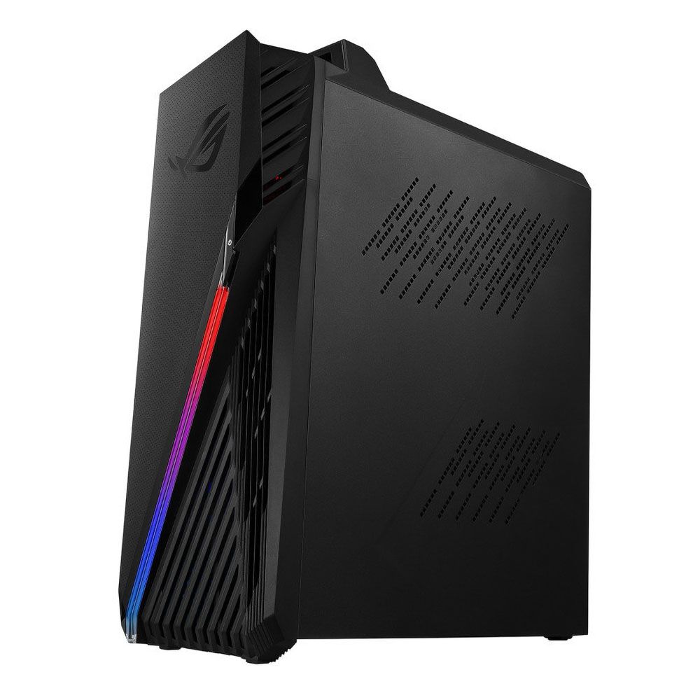 ASUS ROG Strix G15 Gaming PC Ryzen 7 5800X 16GB 2TB + 256GB RTX 3070