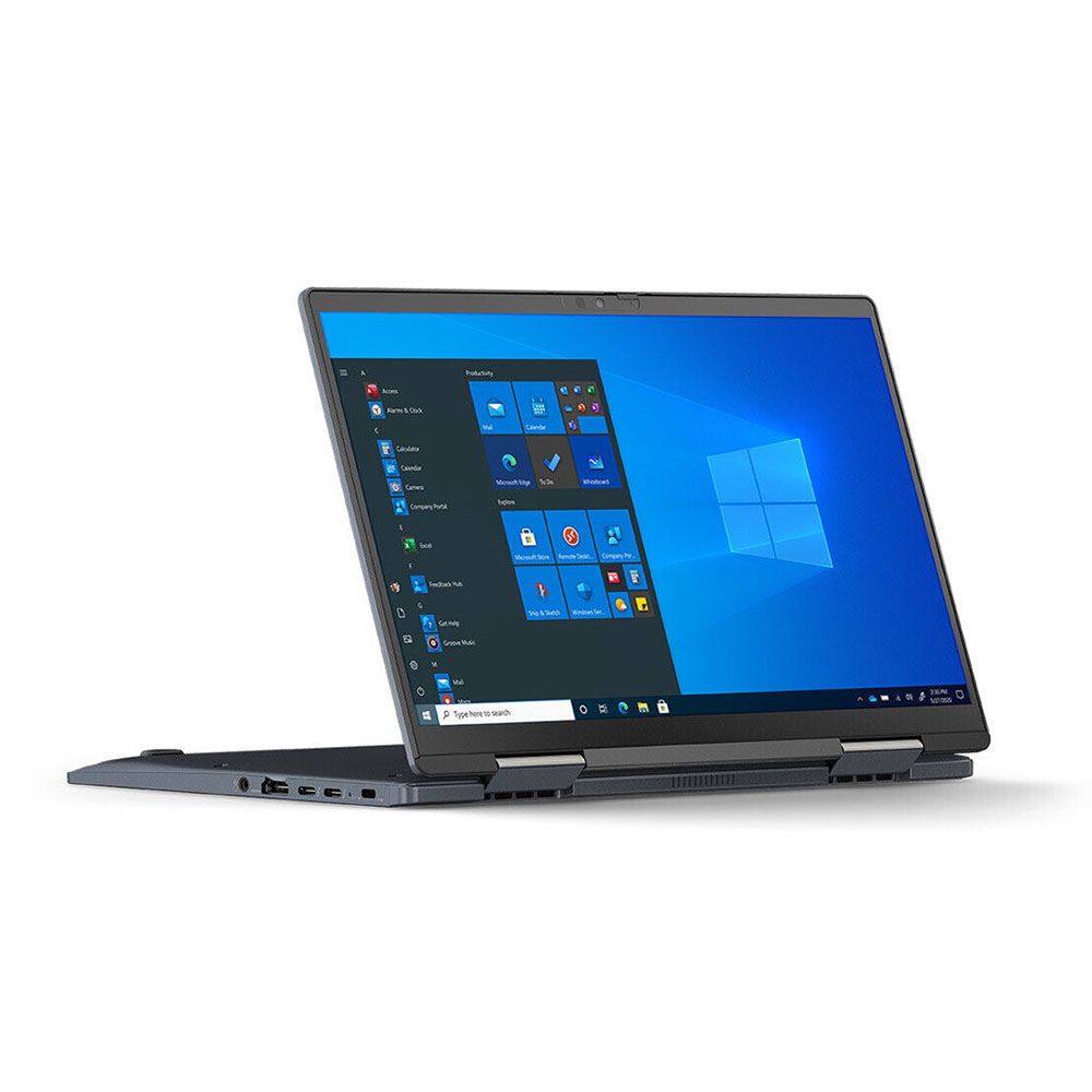 Dynabook Portégé X30W-J-10C Laptop 13.3" Touch i7-1165G7 16GB 512GB 