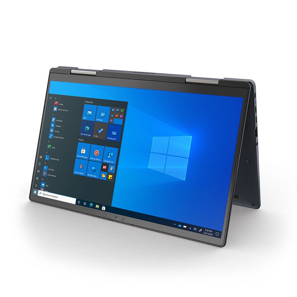 Dynabook Portégé X30W-J-10C Laptop 13.3" Touch i7-1165G7 16GB 512GB 