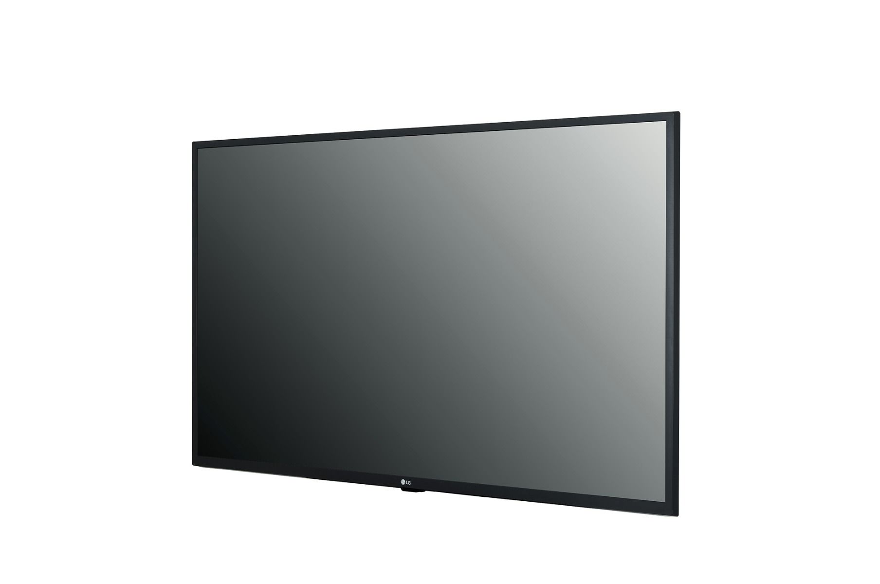 LG 50UM767H 50" 4K Hospitality TV with ProCentric Solutions