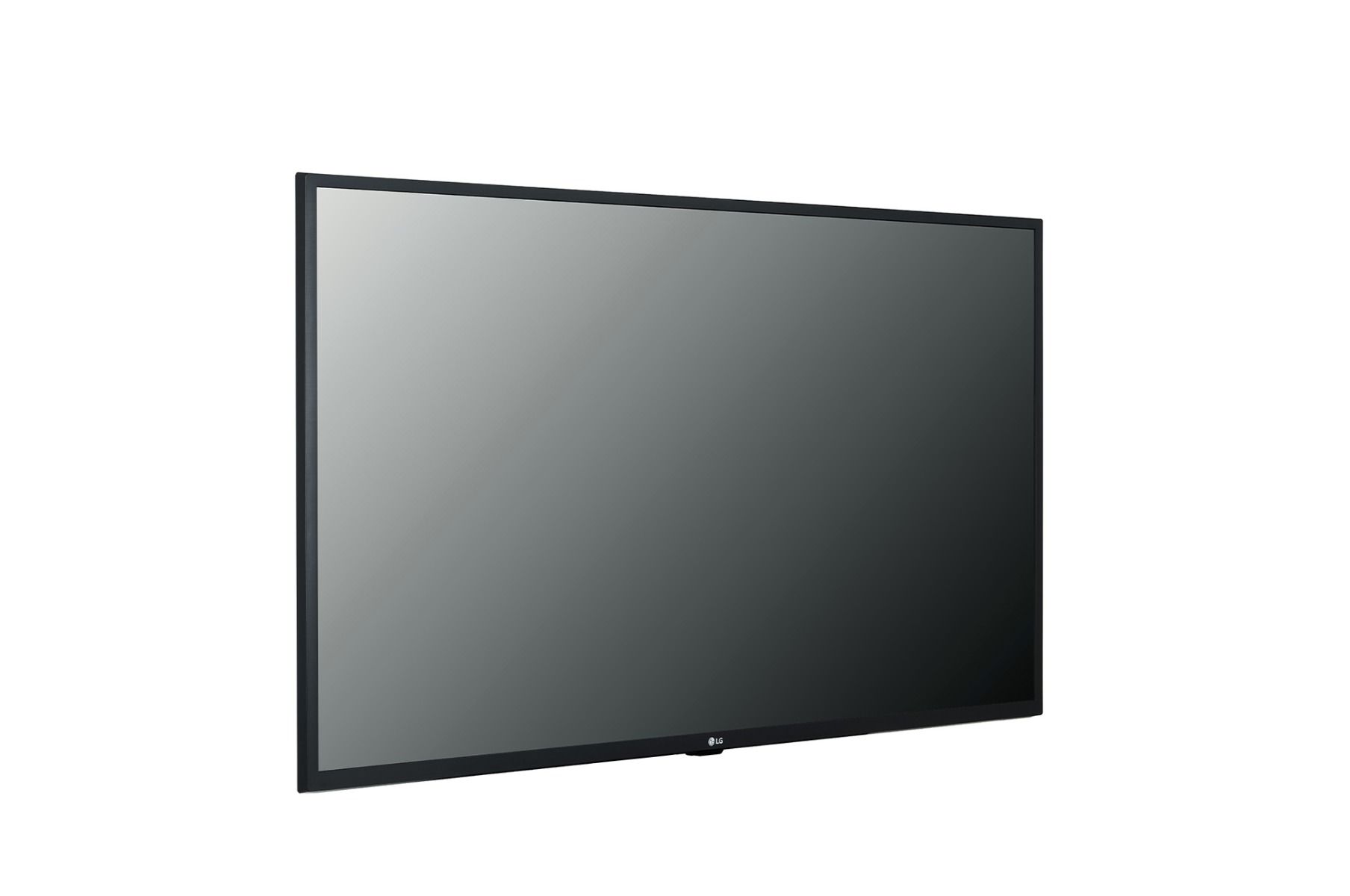 LG 50UM767H 50" 4K Hospitality TV with ProCentric Solutions
