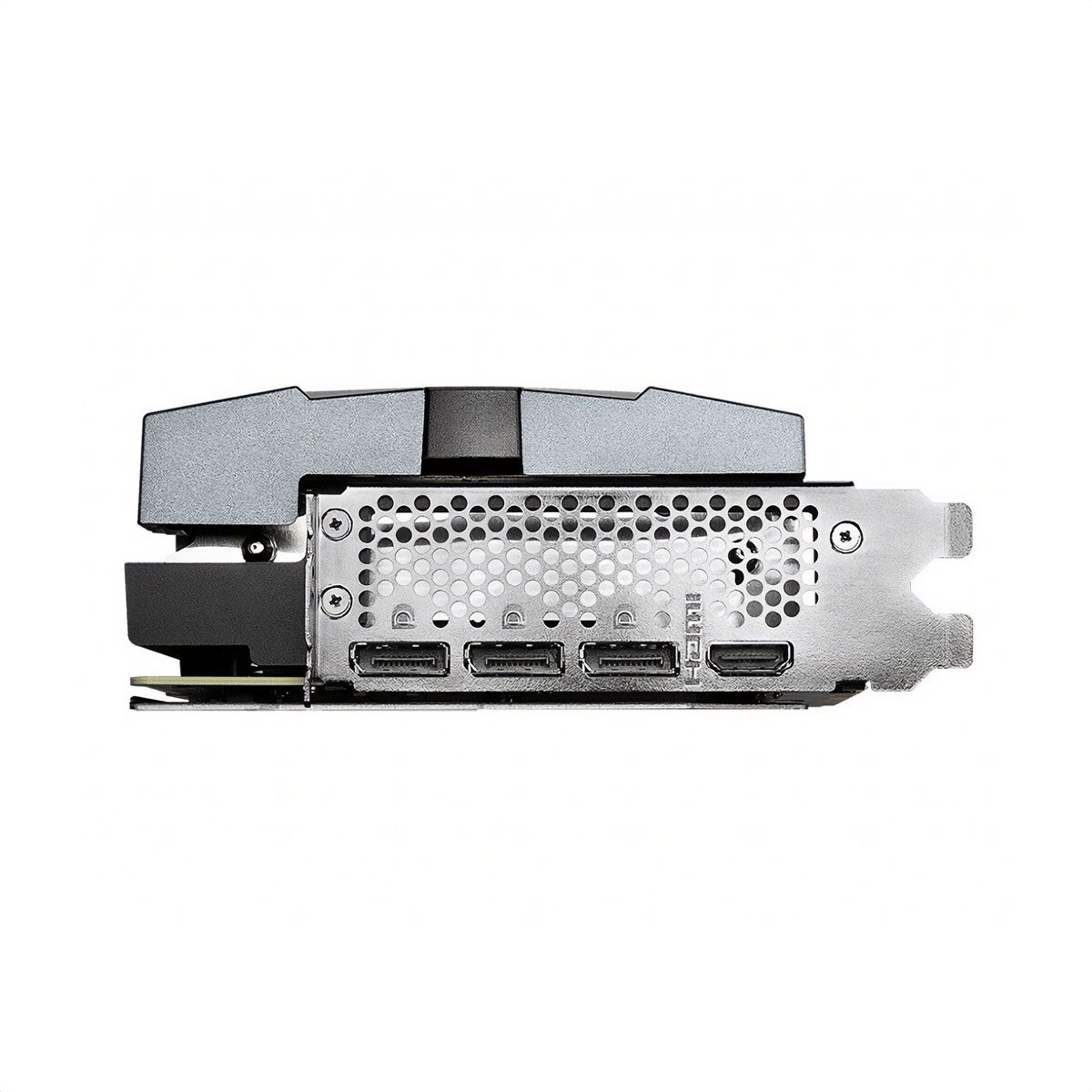 MSI NVIDIA GeForce RTX 3080 10GB SUPRIM X Gaming Ampere Graphics Card