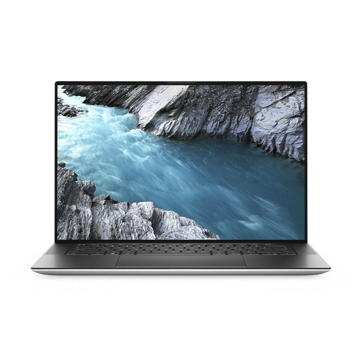 DELL XPS 15 9510 Gaming Laptop UHD Touch i9-11900H 32GB 1TB RTX 3050Ti