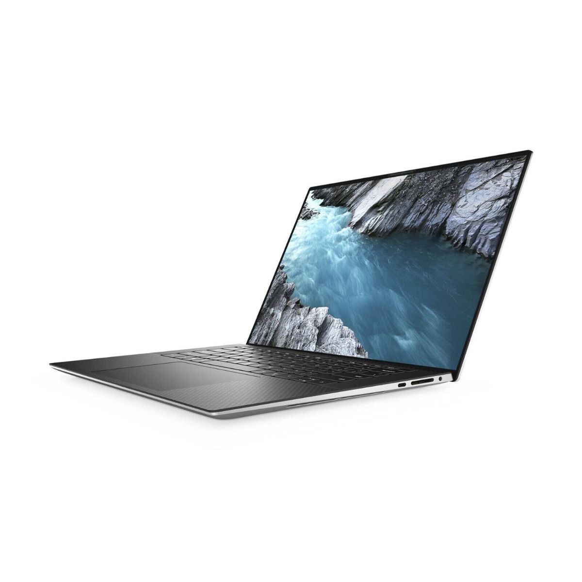 DELL XPS 15 9510 Gaming Laptop UHD Touch i9-11900H 32GB 1TB RTX 3050Ti