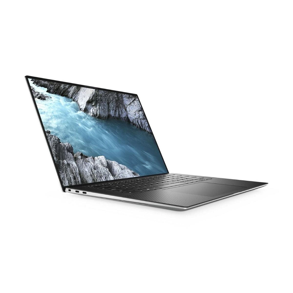 DELL XPS 15 9510 Gaming Laptop UHD Touch i9-11900H 32GB 1TB RTX 3050Ti