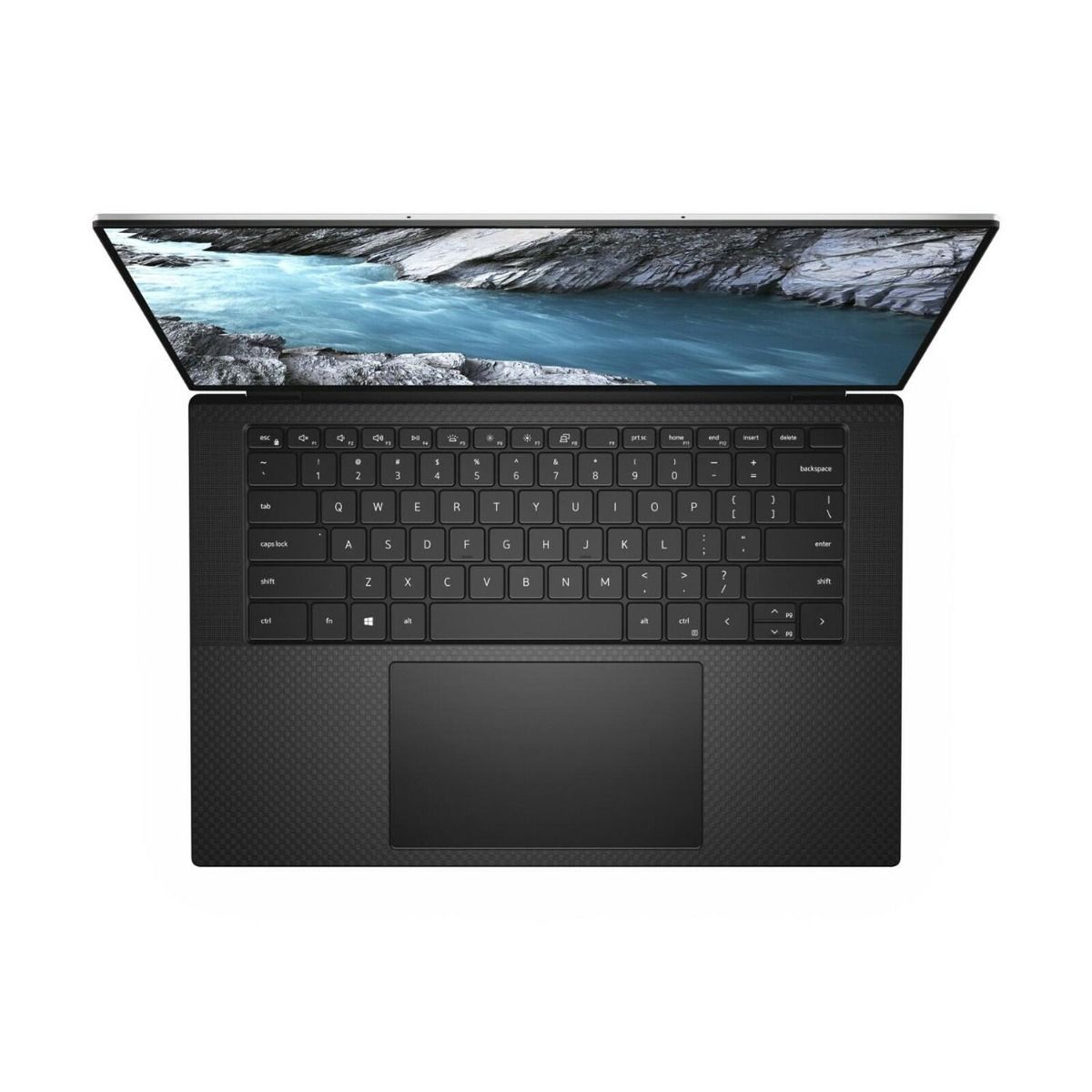 DELL XPS 15 9510 Gaming Laptop UHD Touch i9-11900H 32GB 1TB RTX 3050Ti