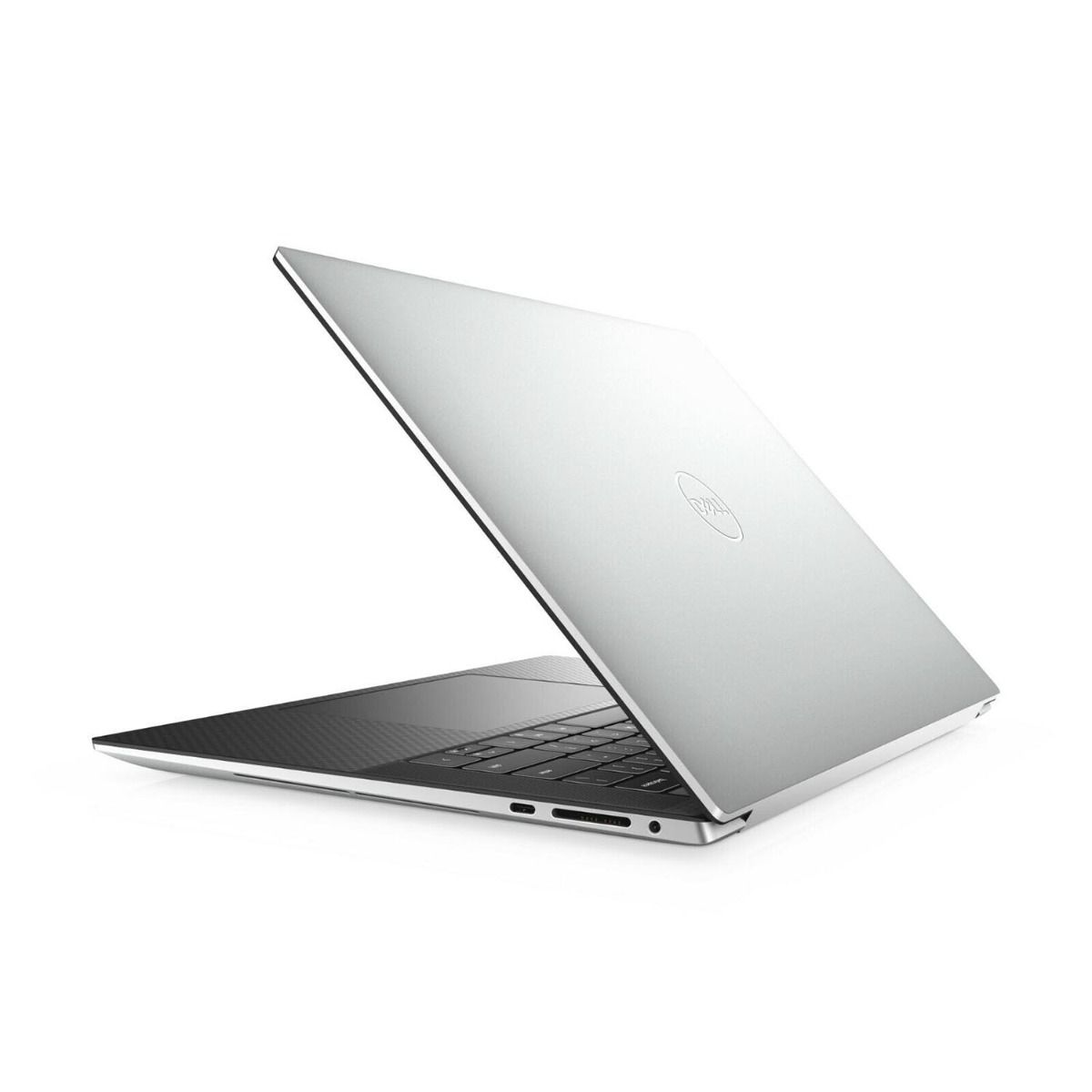 DELL XPS 15 9510 Gaming Laptop UHD Touch i9-11900H 32GB 1TB RTX 3050Ti
