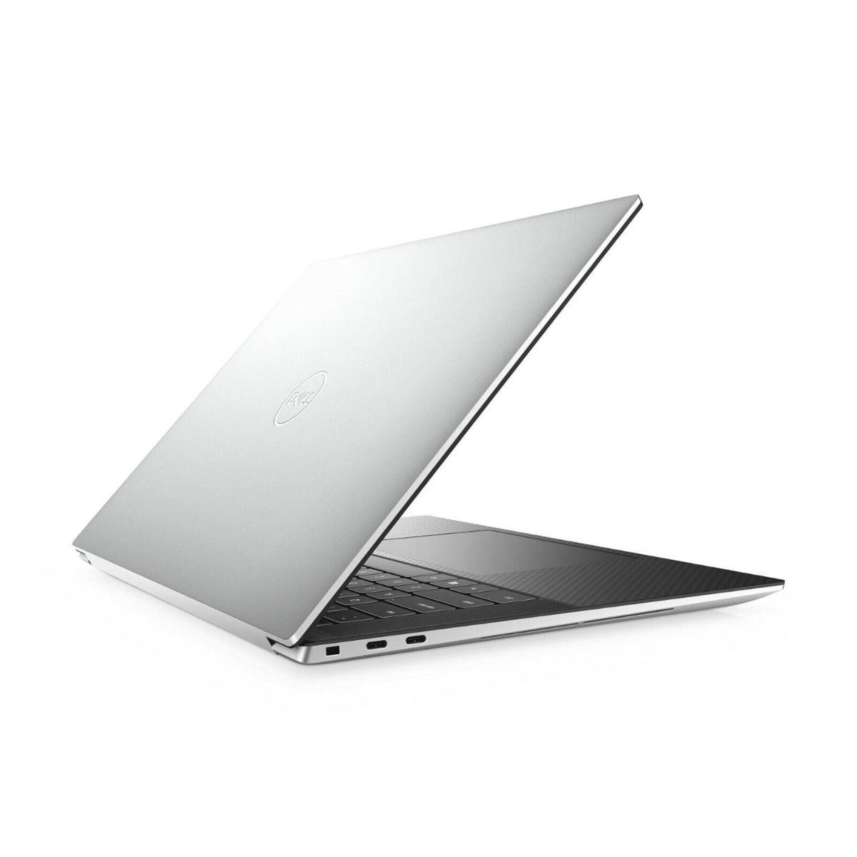 DELL XPS 15 9510 Gaming Laptop UHD Touch i9-11900H 32GB 1TB RTX 3050Ti