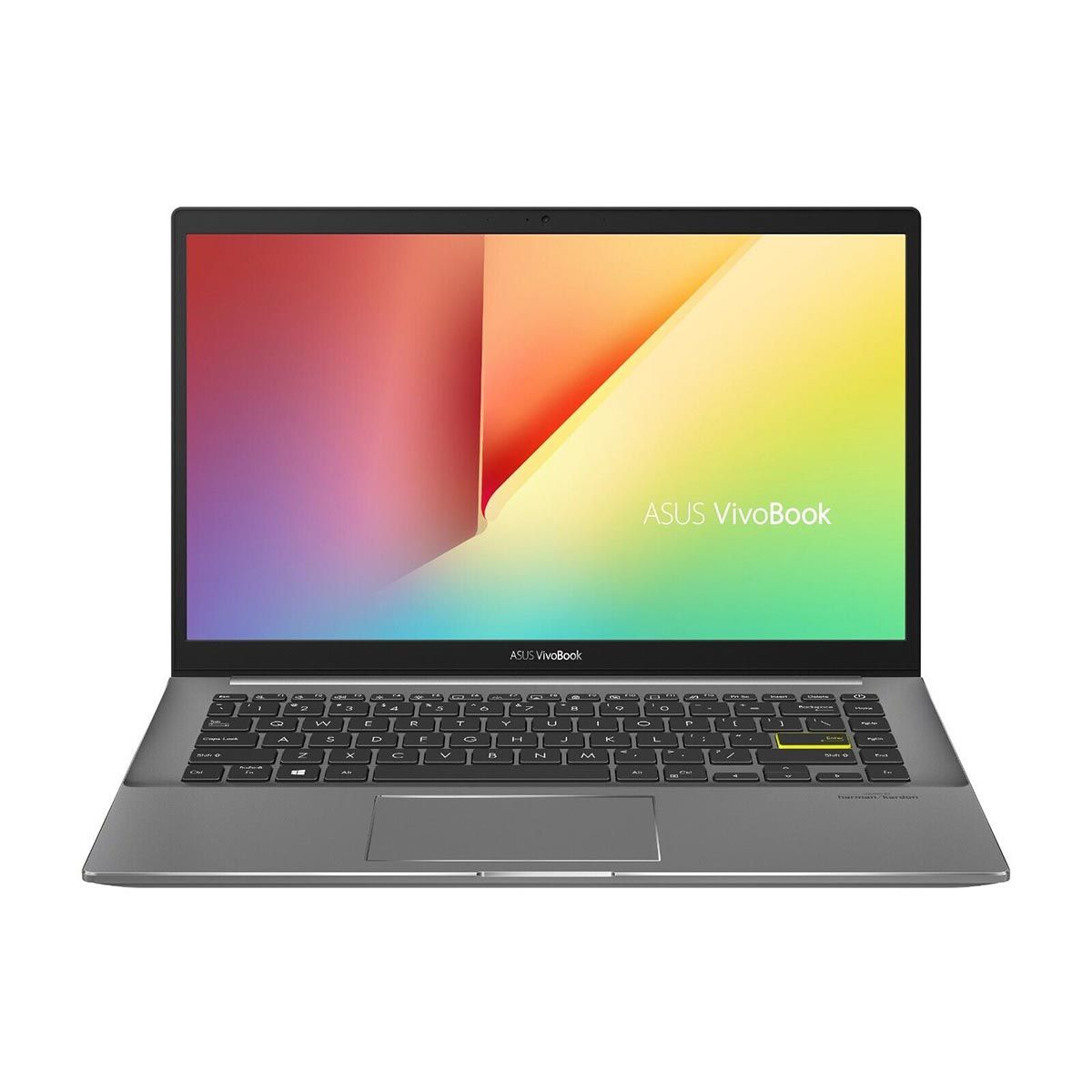 ASUS VivoBook S433EA Laptop 14" FHD Intel Core i5 16GB 512GB