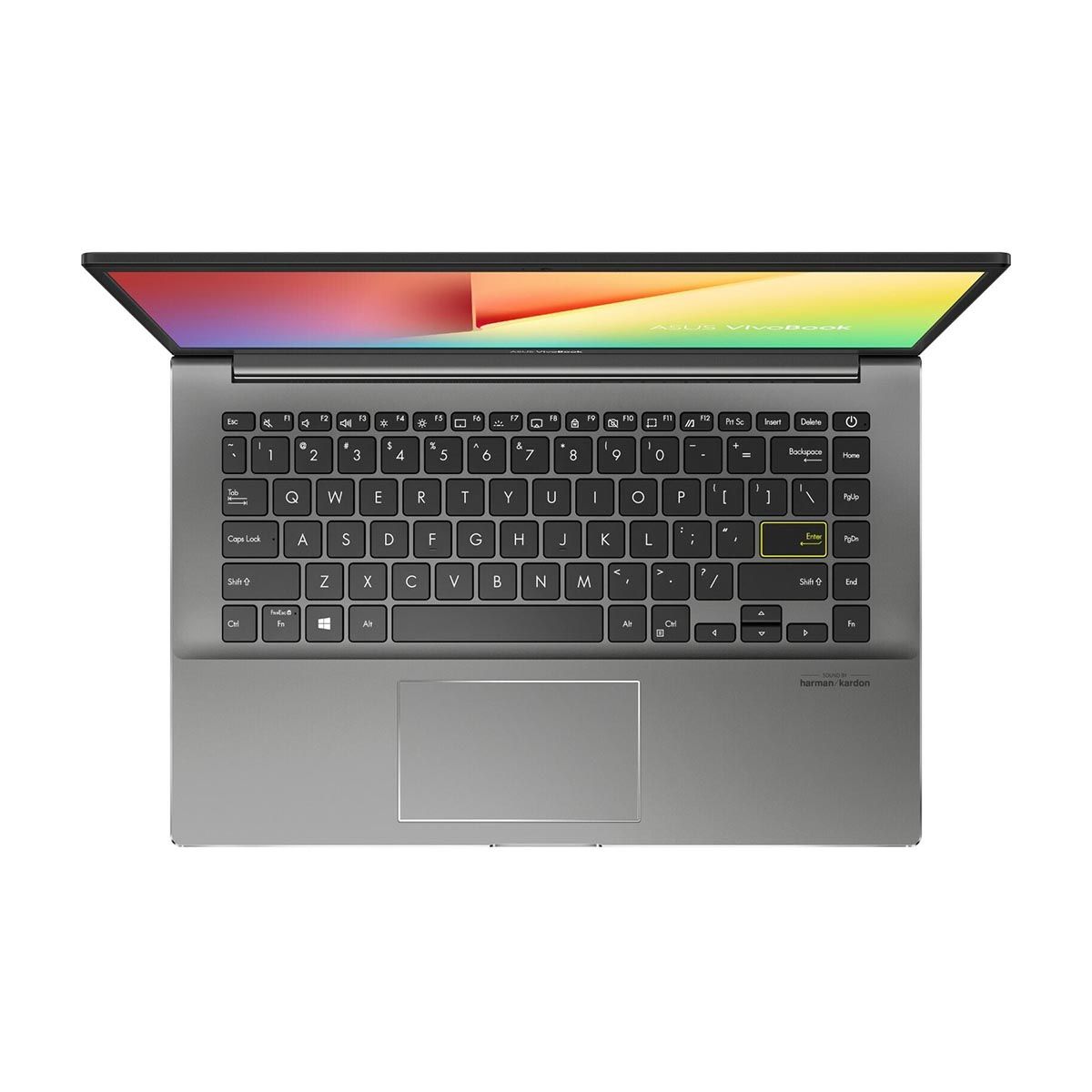 ASUS VivoBook S433EA Laptop 14" FHD Intel Core i5 16GB 512GB