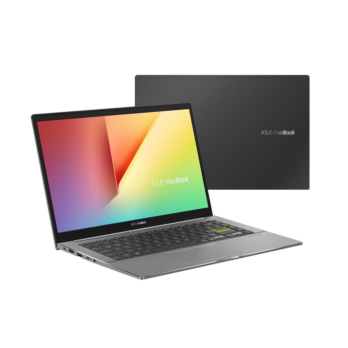 ASUS VivoBook S433EA Laptop 14" FHD Intel Core i5 16GB 512GB