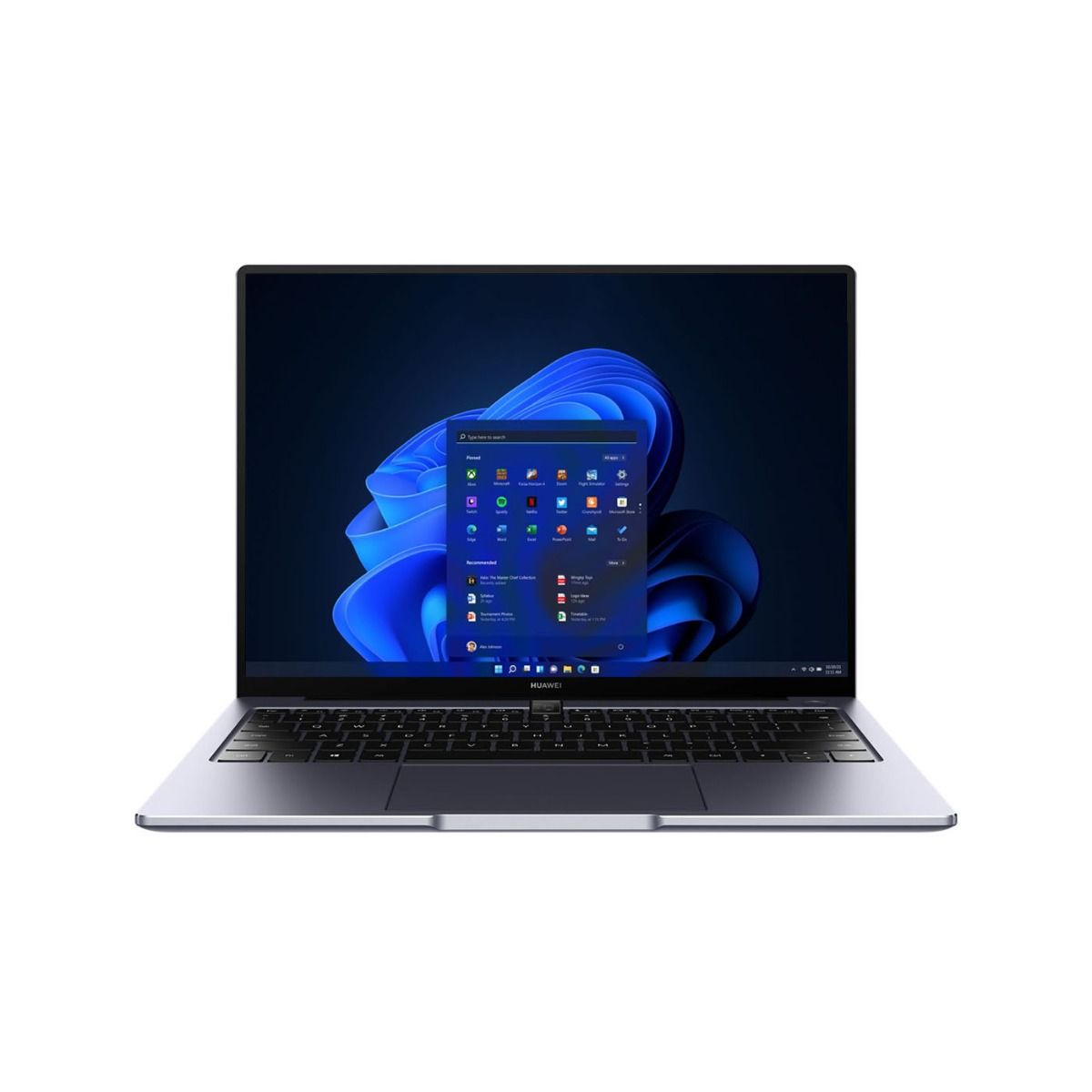 Huawei MateBook 14" Laptop Intel Core i5 11th Gen 8GB 512GB