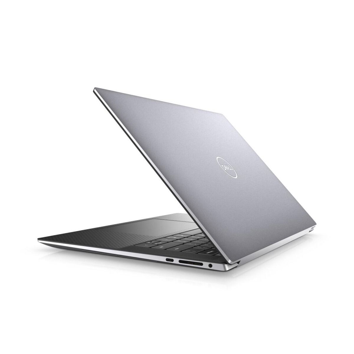 Dell Precision 5560 15.6" Laptop Intel i7 11th Gen 16GB RAM 512GB SSD RTX A2000