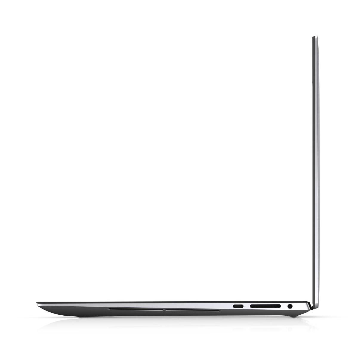 Dell Precision 5560 15.6" Laptop Intel i7 11th Gen 16GB RAM 512GB SSD RTX A2000
