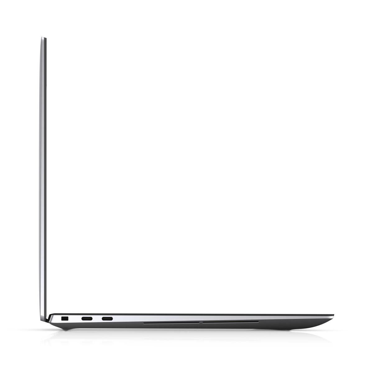 Dell Precision 5560 15.6" Laptop Intel i7 11th Gen 16GB RAM 512GB SSD RTX A2000