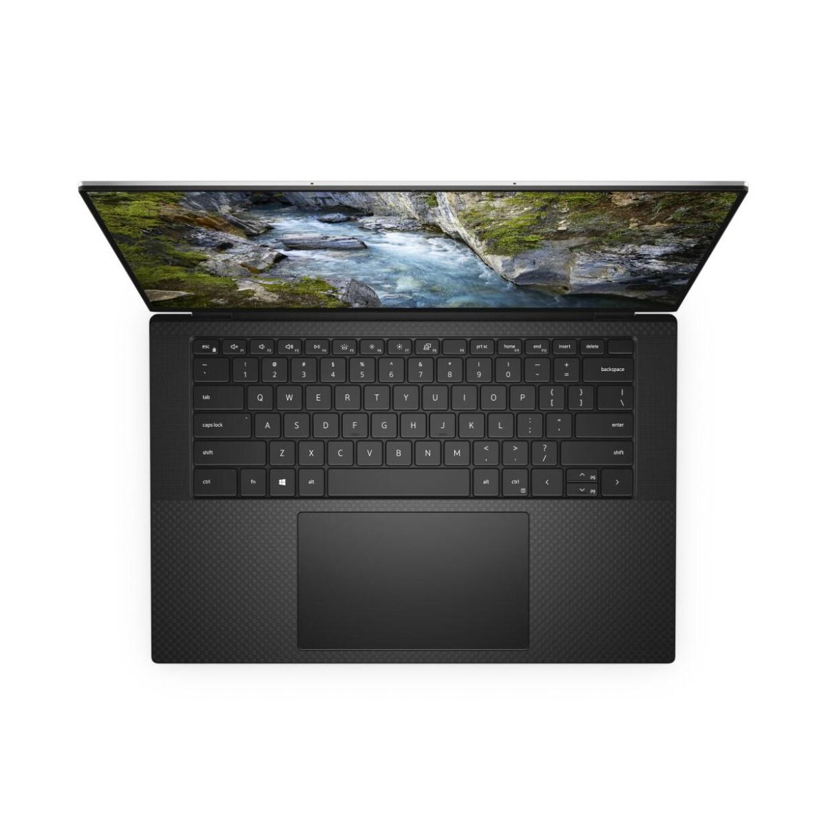 Dell Precision 5560 15.6" Laptop Intel i7 11th Gen 16GB RAM 512GB SSD RTX A2000