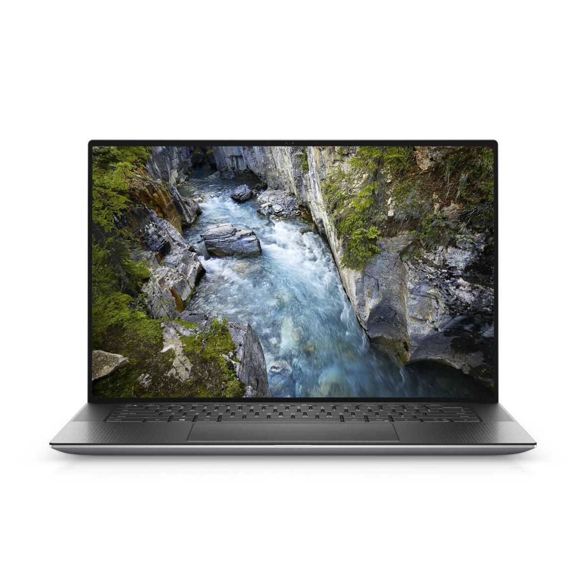 Dell Precision 5560 15.6" Laptop Intel i7 11th Gen 16GB RAM 512GB SSD RTX A2000