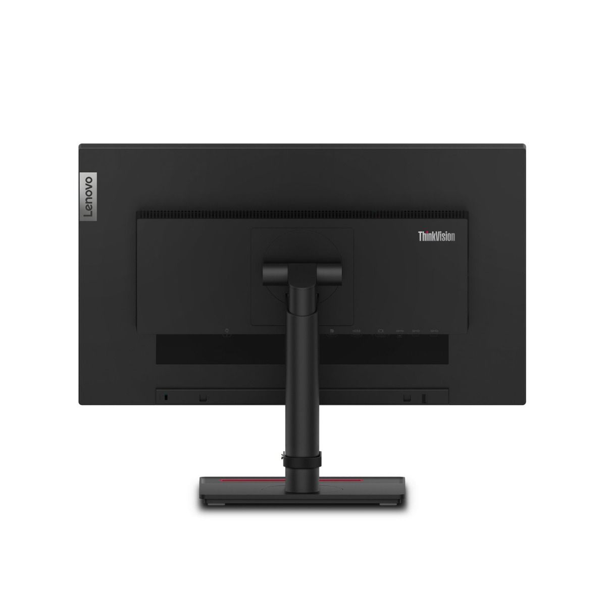Lenovo ThinkVision T23i-20 23" FHD (1920 x 1080) IPS LED Monitor Raven Black