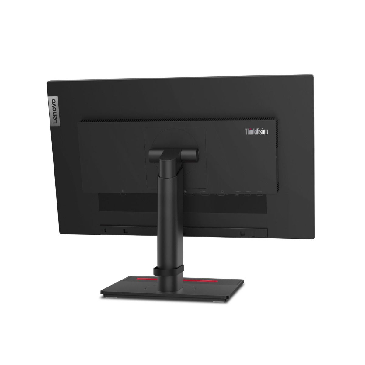 Lenovo ThinkVision T23i-20 23" FHD (1920 x 1080) IPS LED Monitor Raven Black
