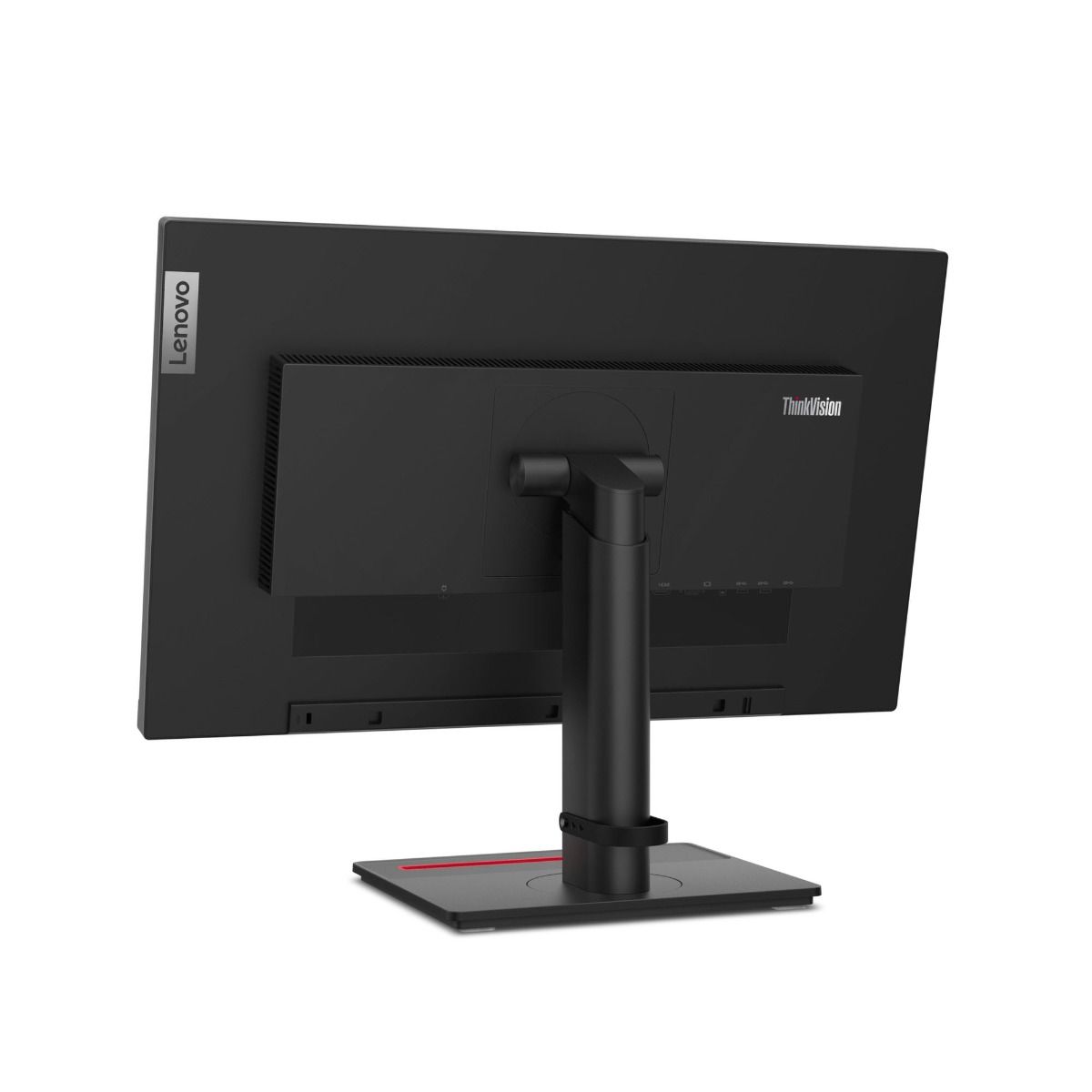Lenovo ThinkVision T23i-20 23" FHD (1920 x 1080) IPS LED Monitor Raven Black