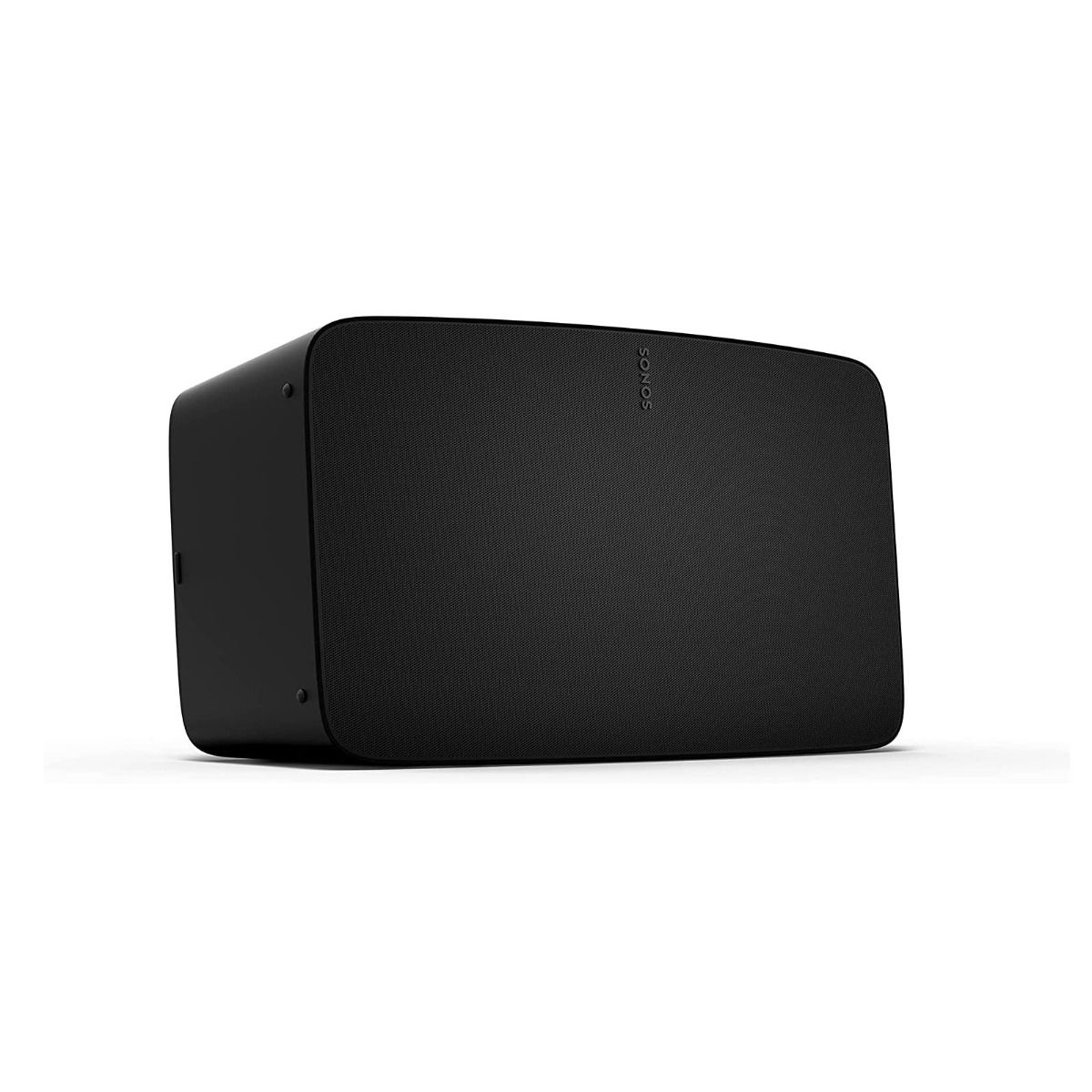 SONOS Five Wireless Multi-room Wi-Fi Streaming Smart Speaker Black