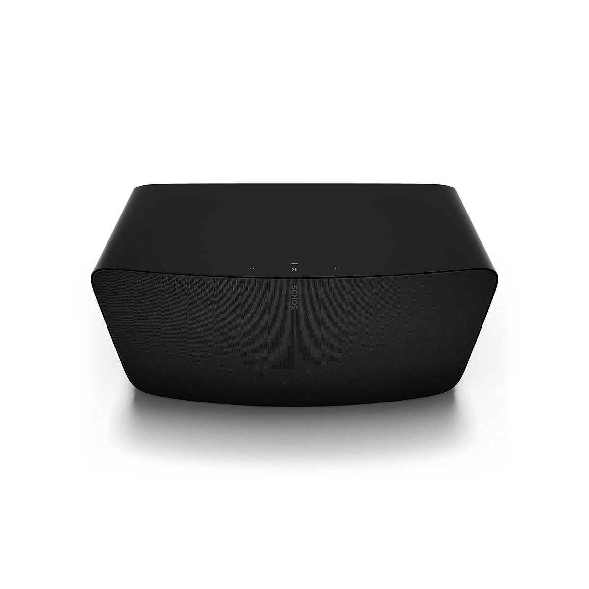 SONOS Five Wireless Multi-room Wi-Fi Streaming Smart Speaker Black