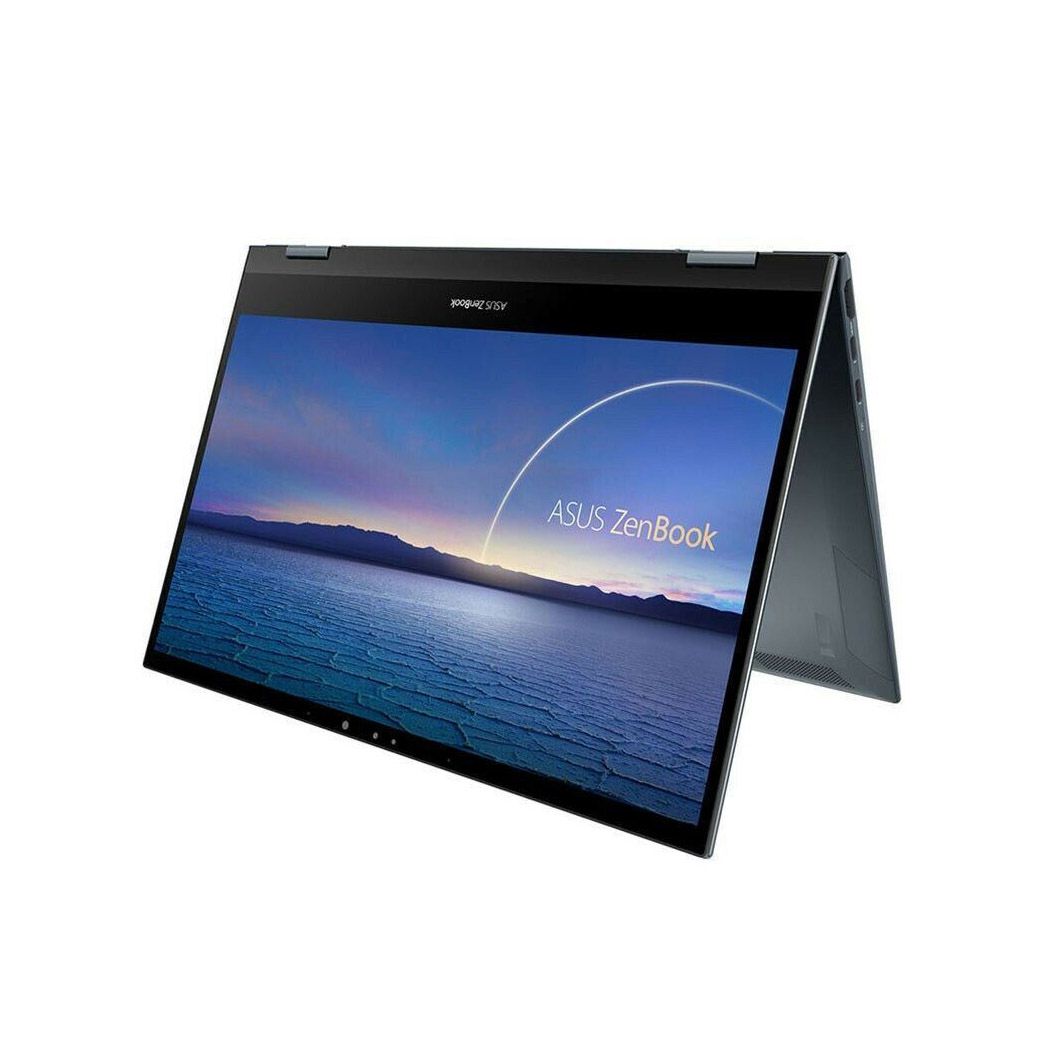 ASUS ZenBook Flip 13.3" 2 in 1 Laptop Touch Intel i5 10th Gen 8GB RAM 512GB SSD